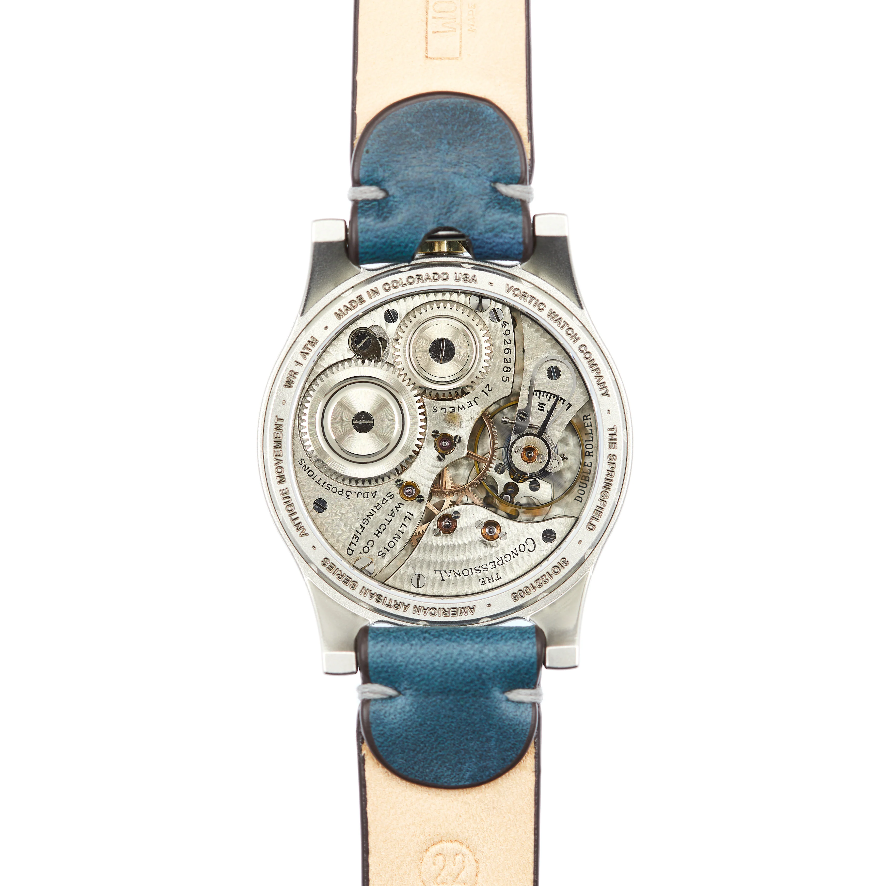 The Springfield 005 (45mm) thumbnail 2