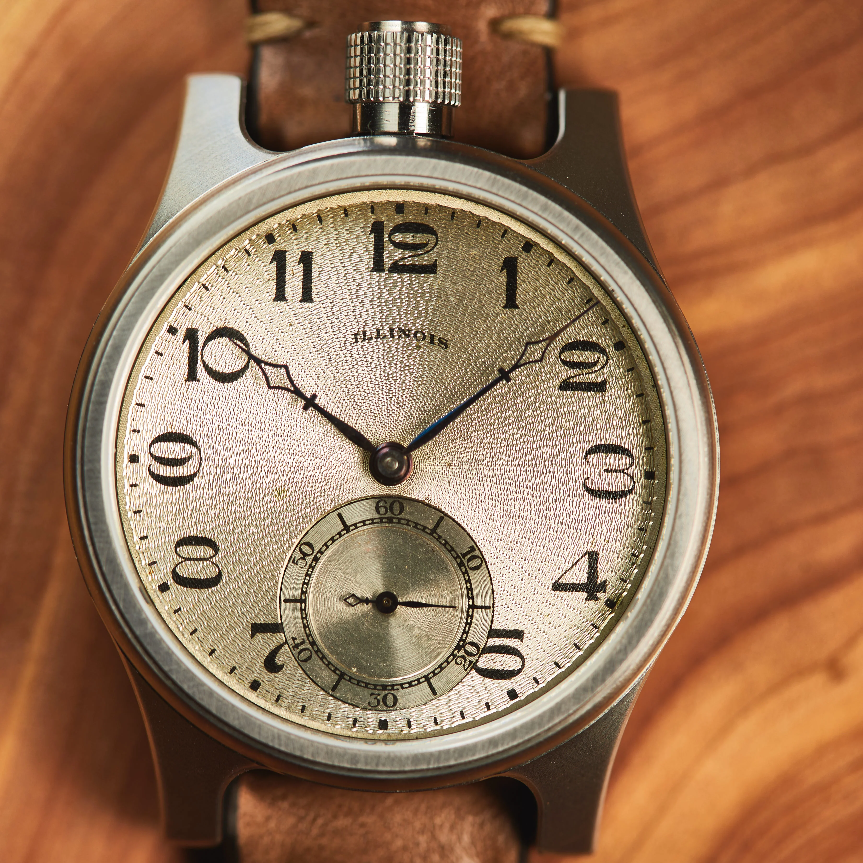 The Springfield 007 (45mm) thumbnail 3