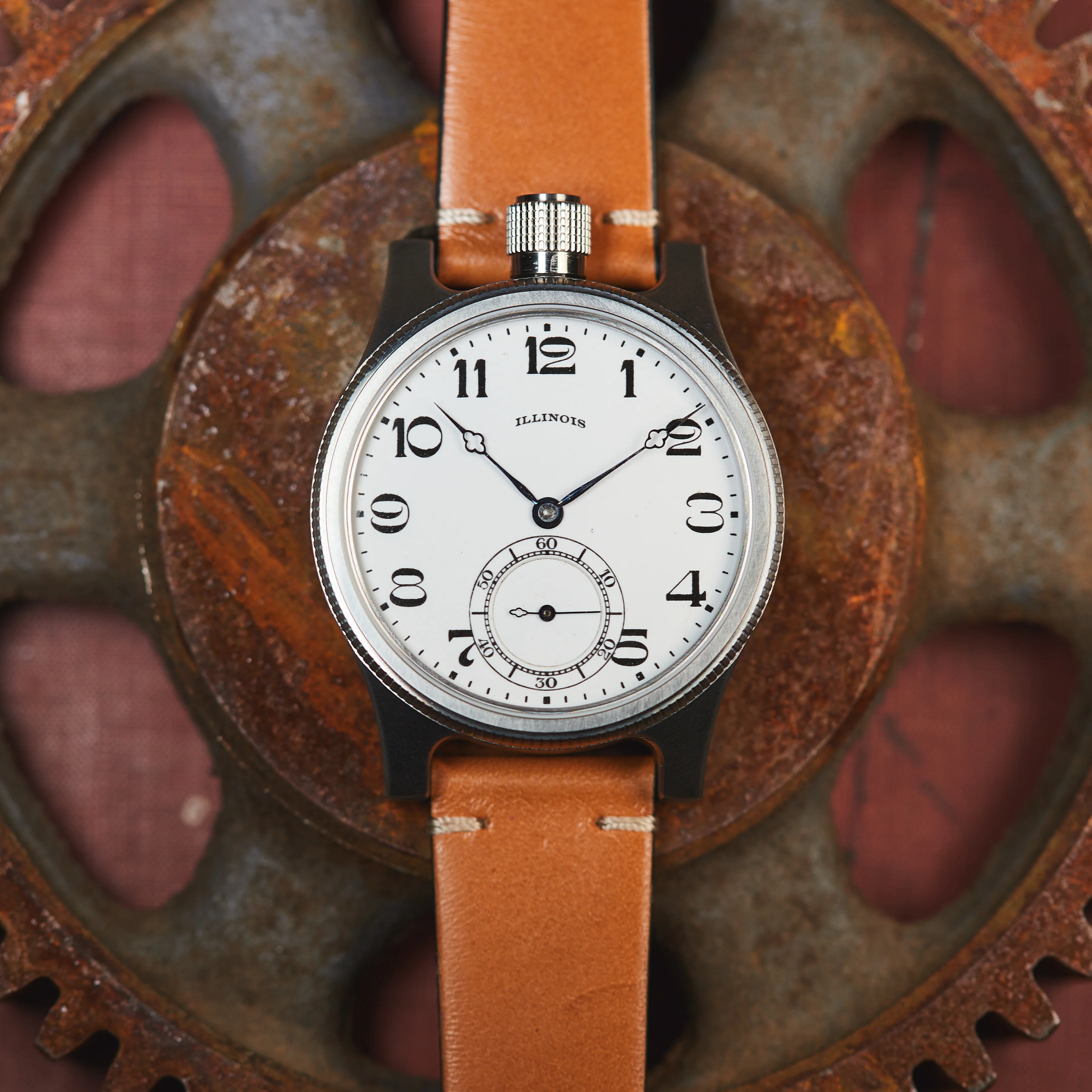 The Springfield 009 (45mm) thumbnail 3