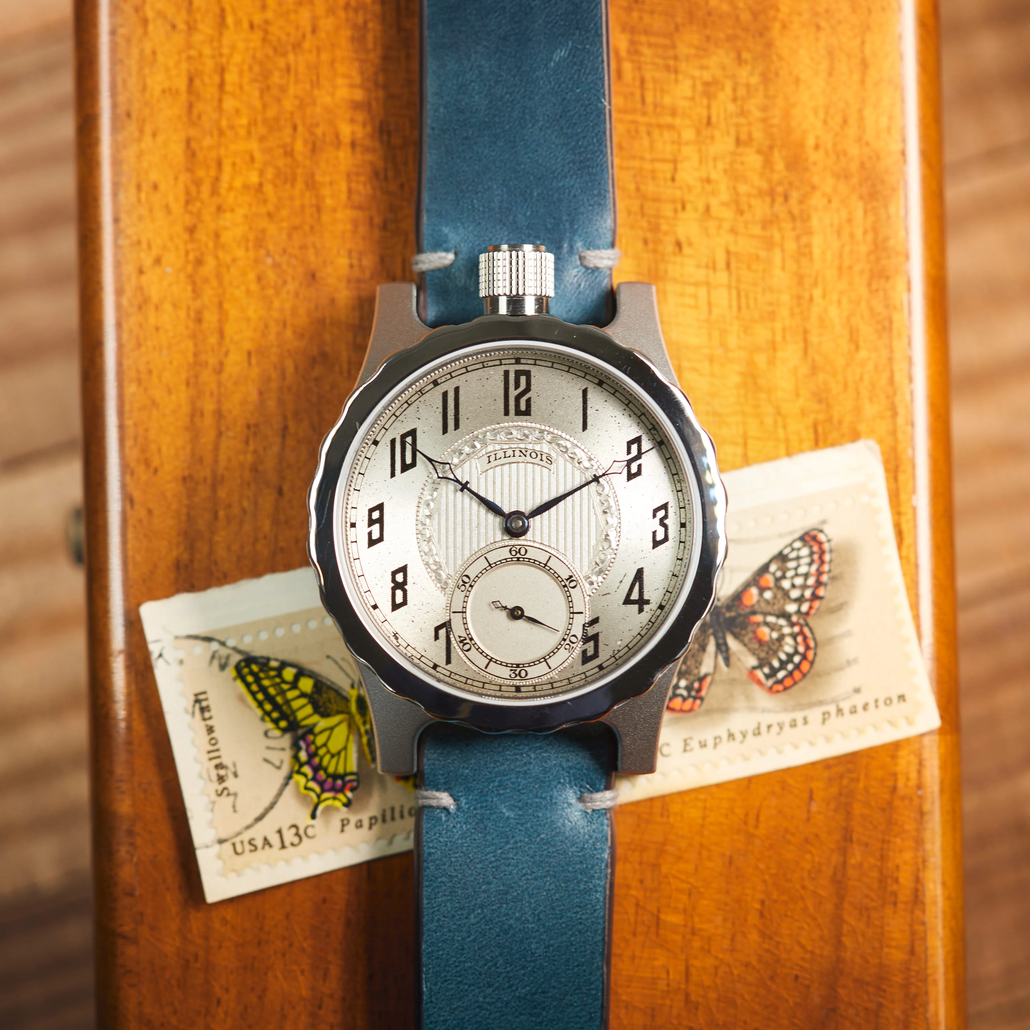 The Springfield 012 (45mm) thumbnail 3