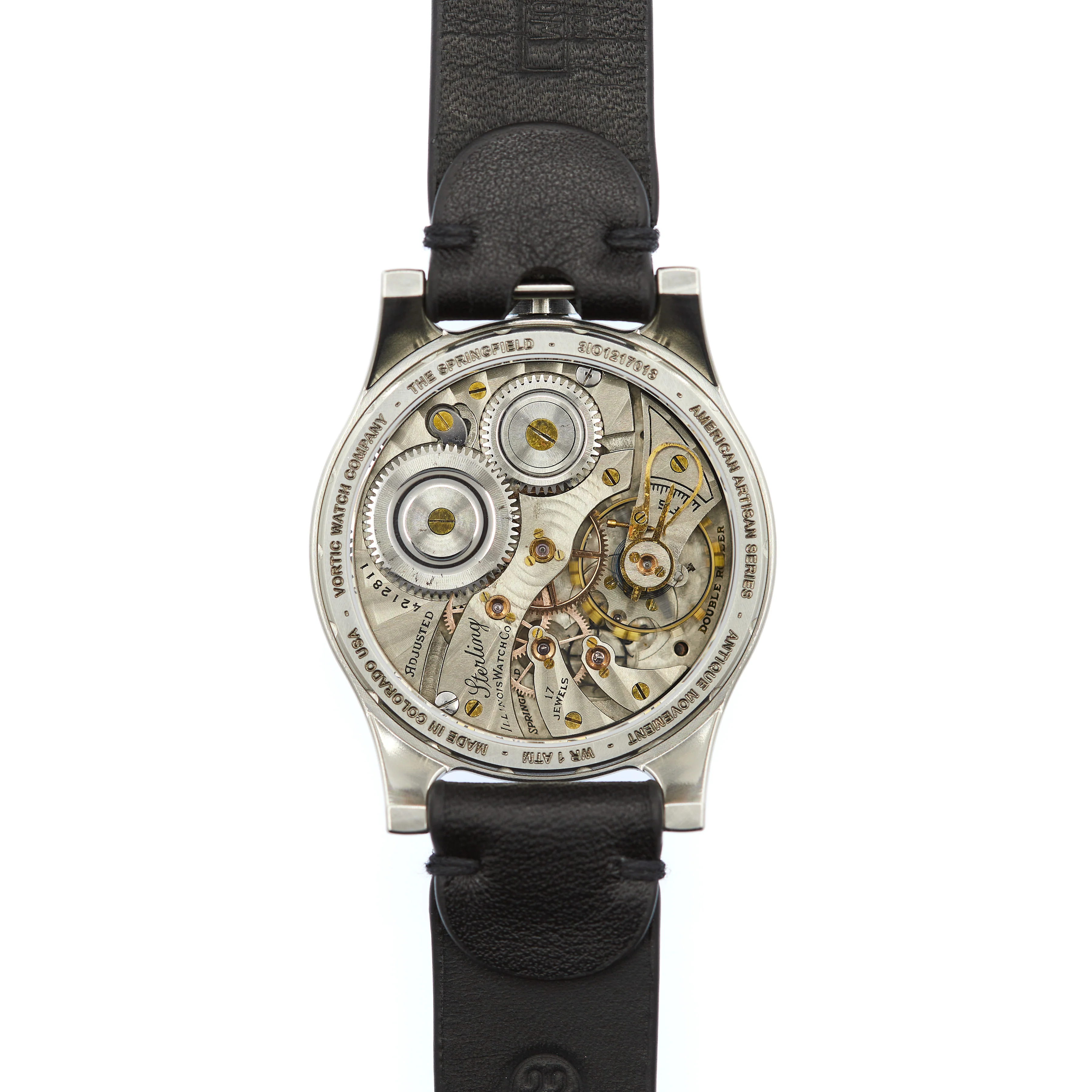 The Springfield 013 (45mm) thumbnail 2