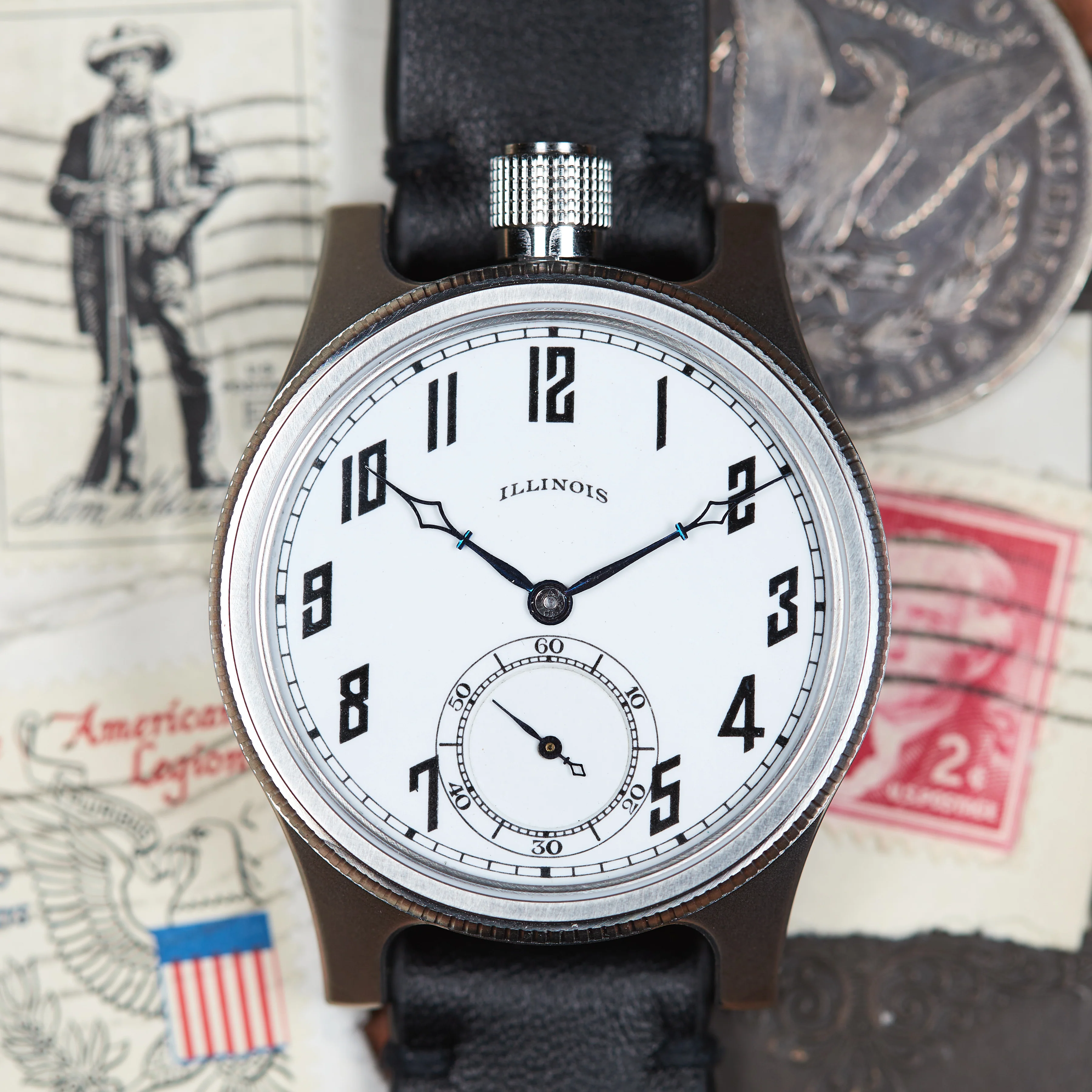 The Springfield 013 (45mm) thumbnail 3