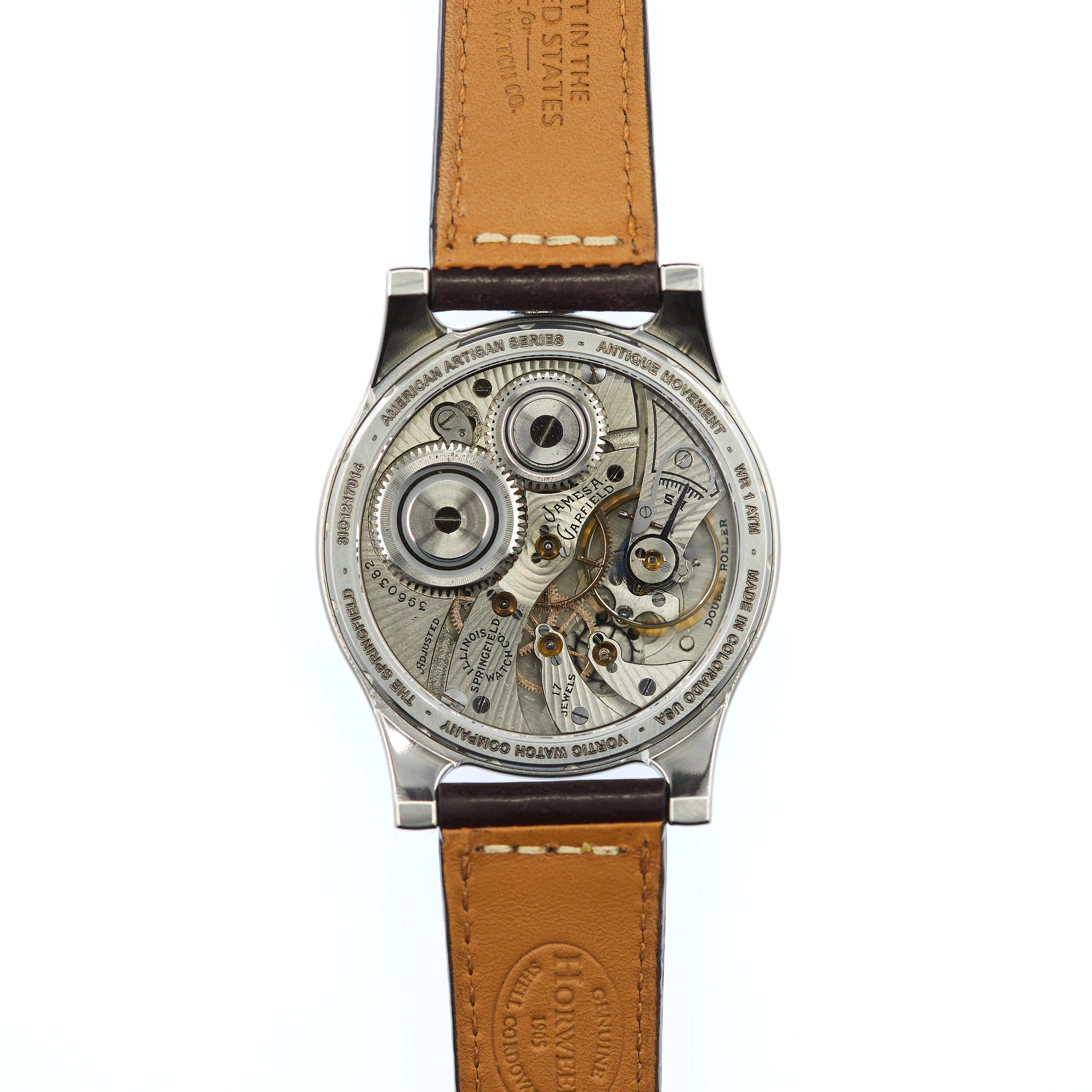 The Springfield 014 (45mm) thumbnail 2