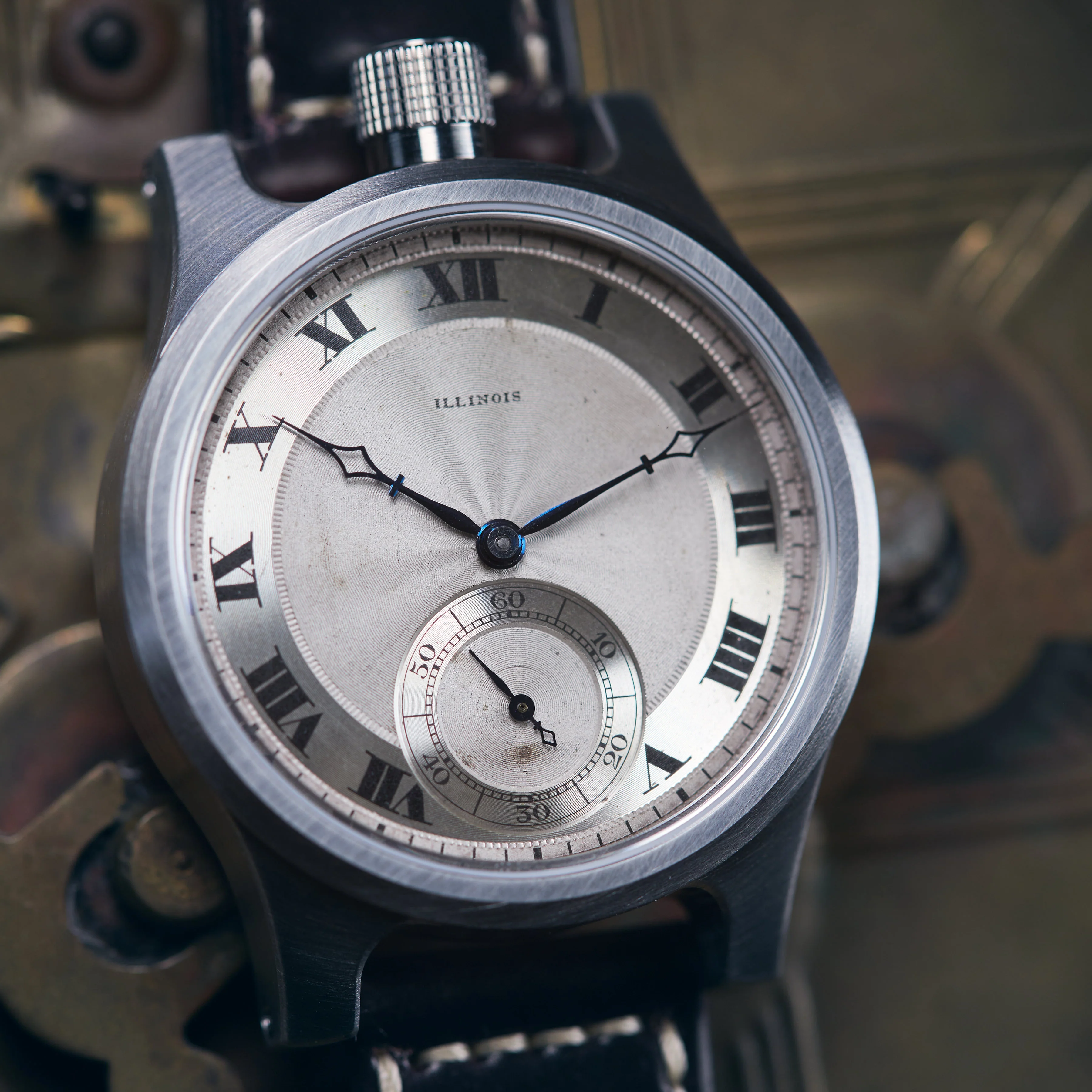 The Springfield 014 (45mm) thumbnail 3