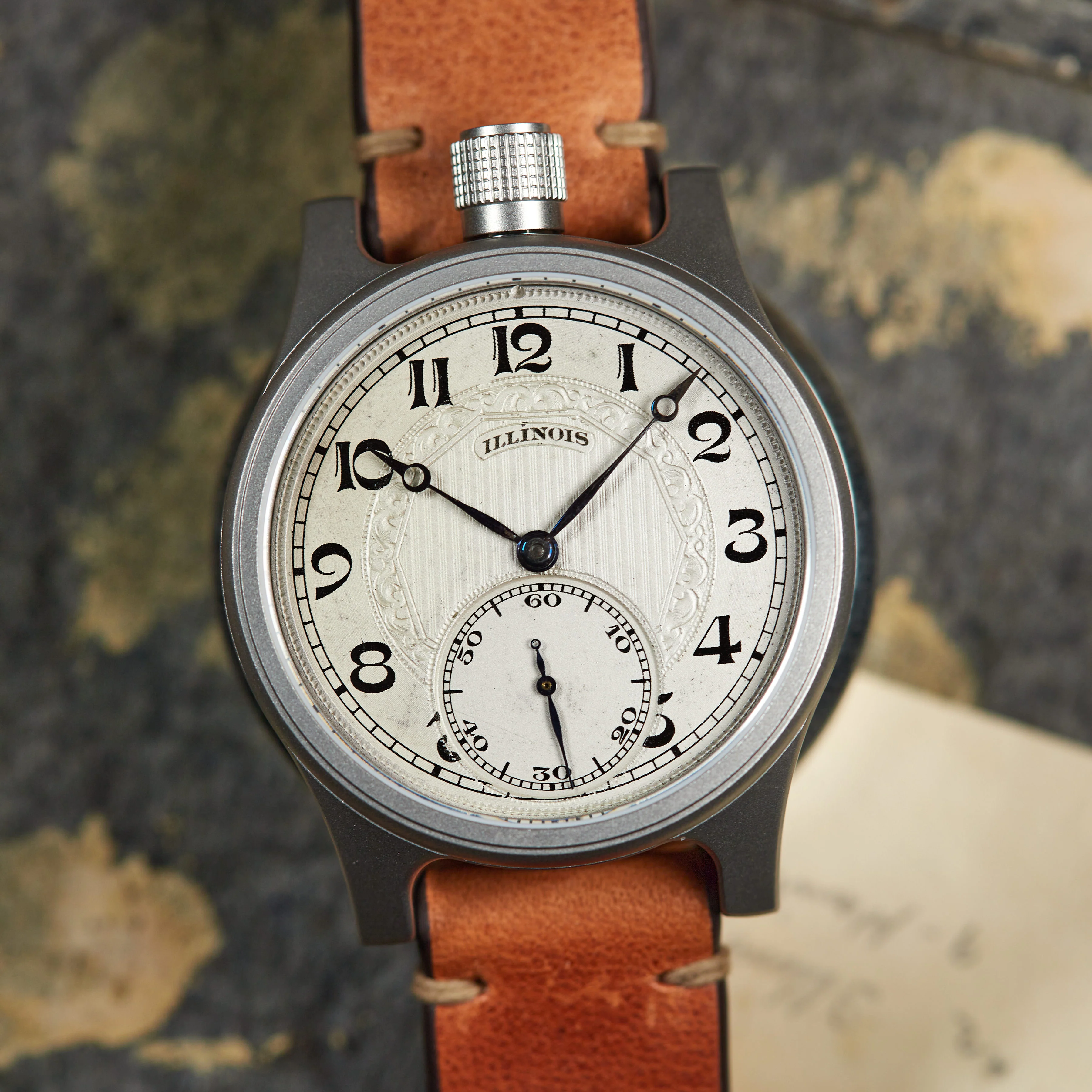 The Springfield 015 (45mm) thumbnail 3