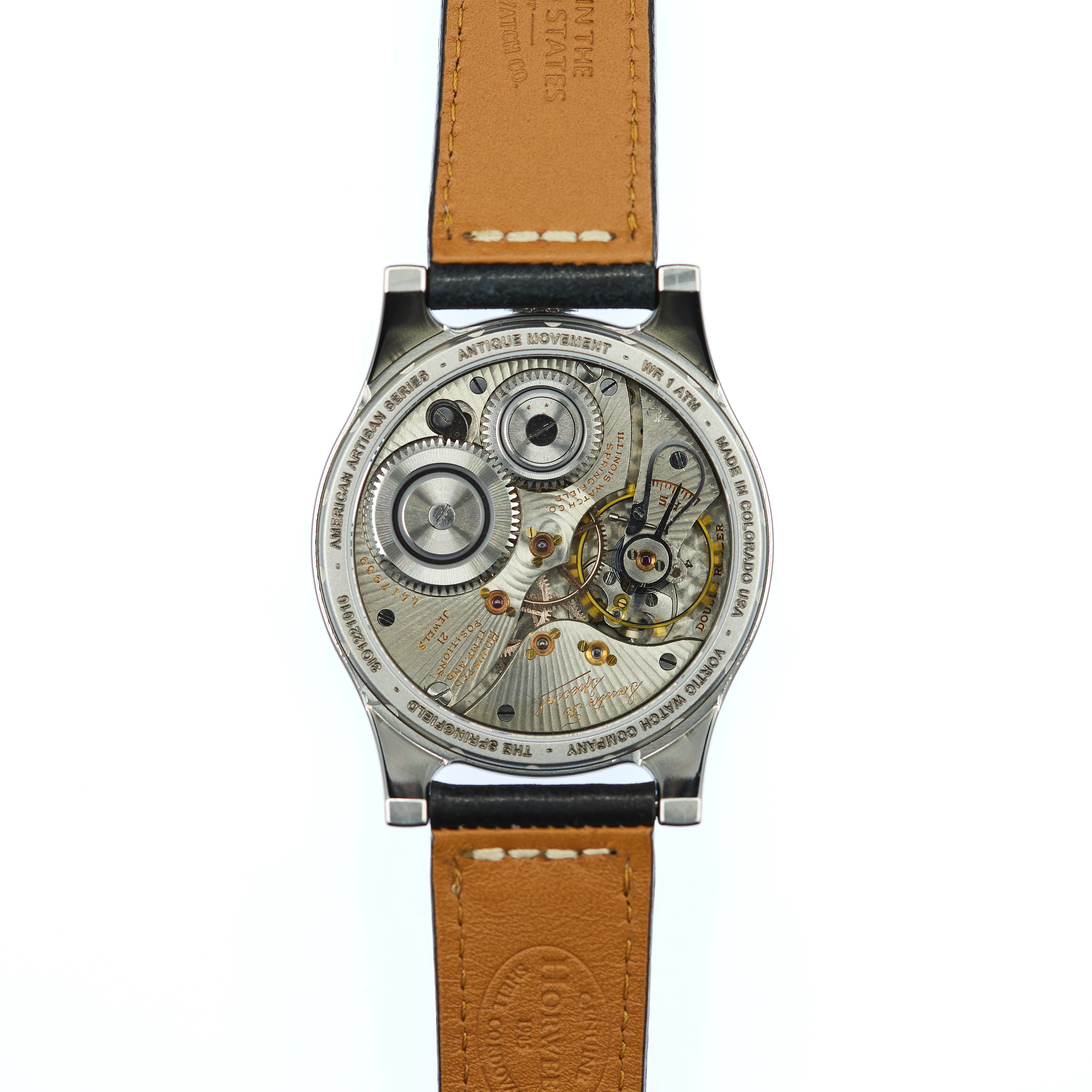 The Springfield 016 (45mm) thumbnail 2