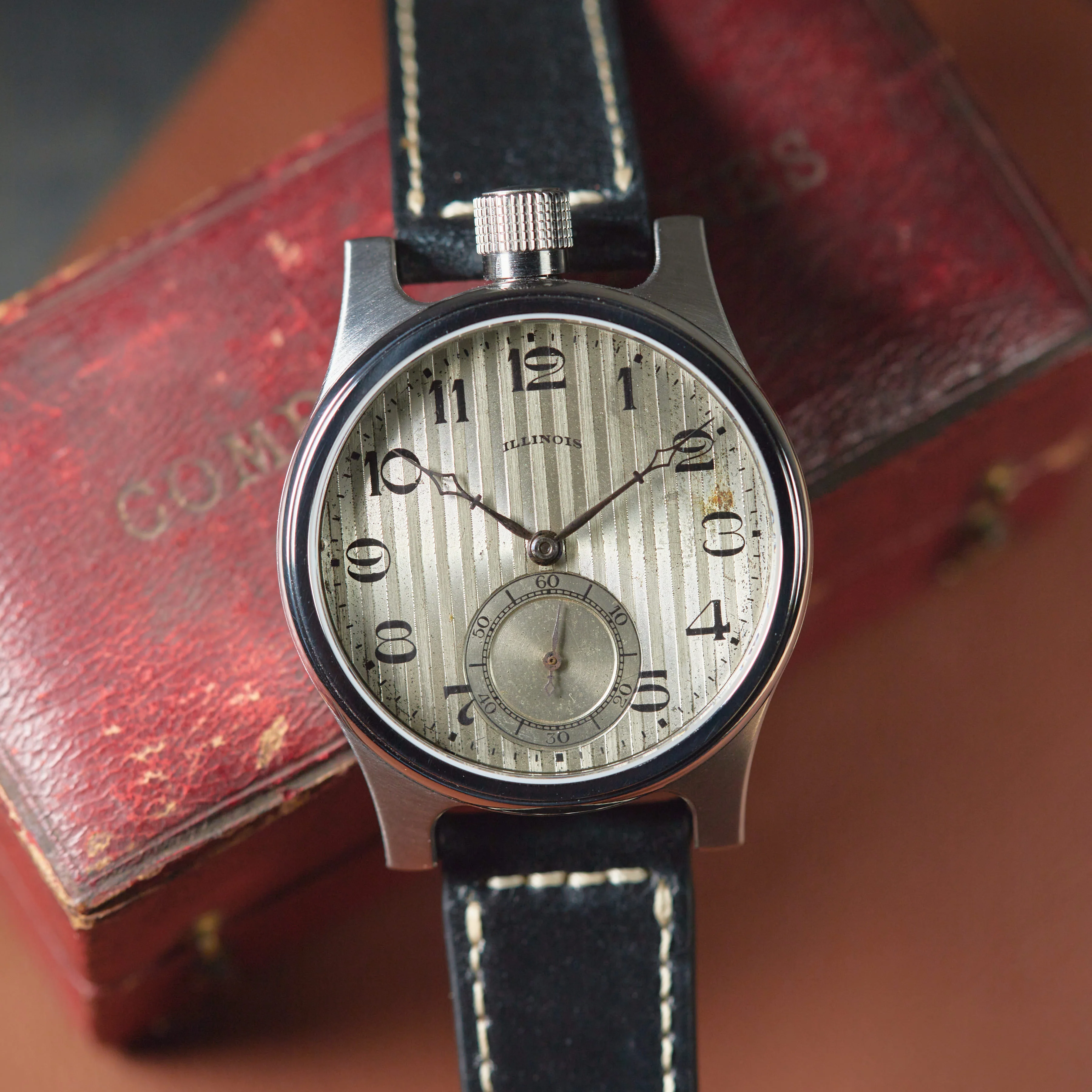 The Springfield 016 (45mm) thumbnail 3