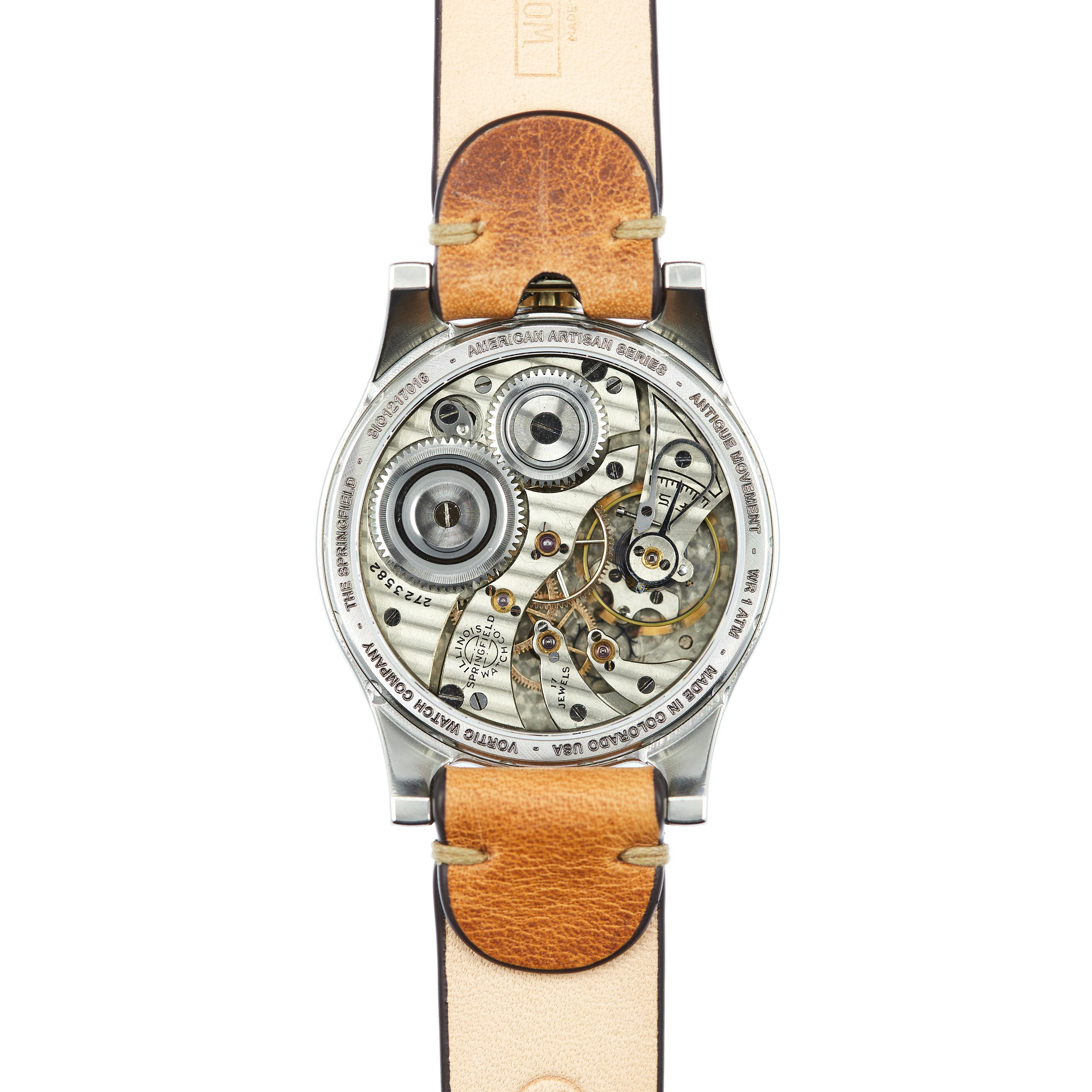 The Springfield 018 (45mm) thumbnail 2