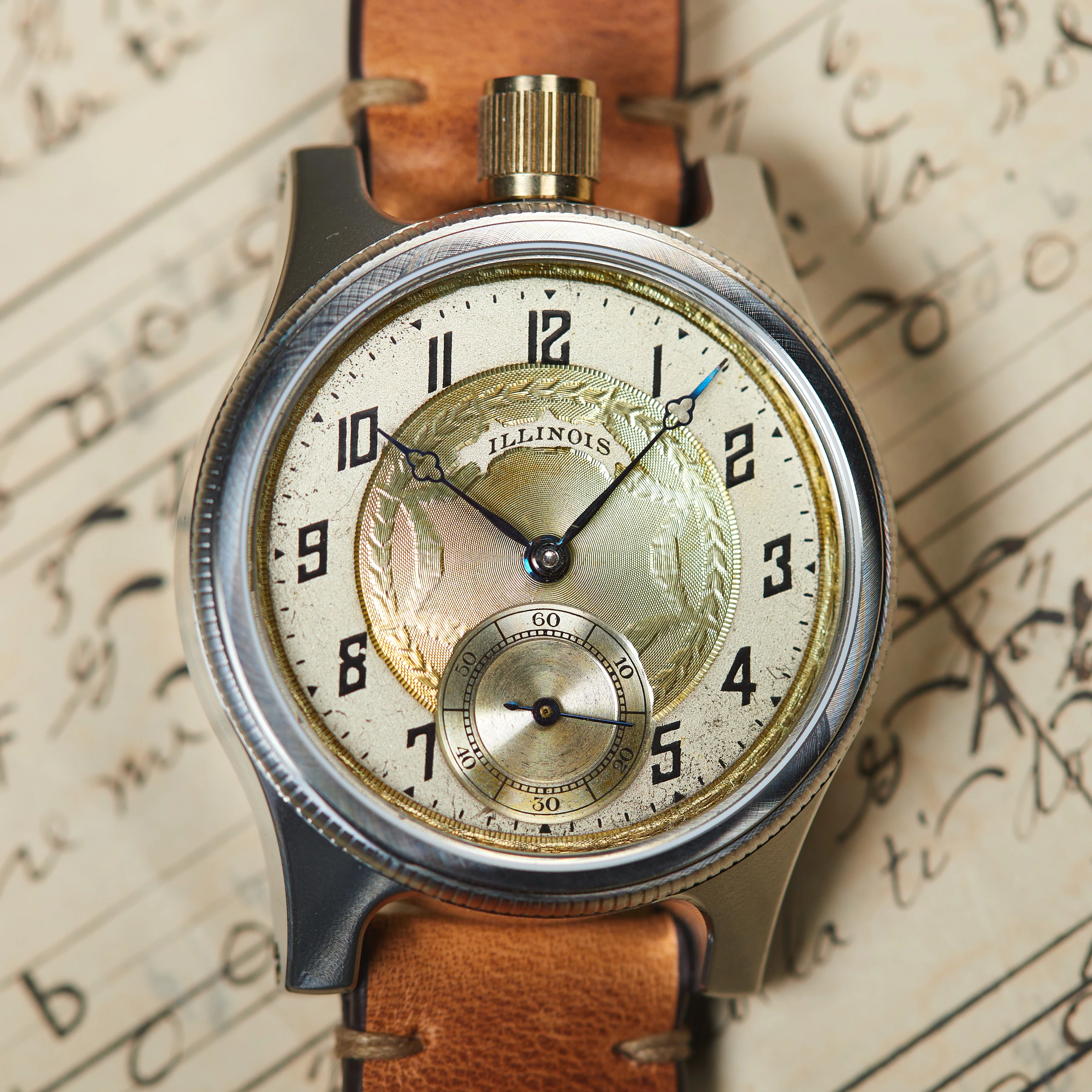 The Springfield 018 (45mm) thumbnail 3