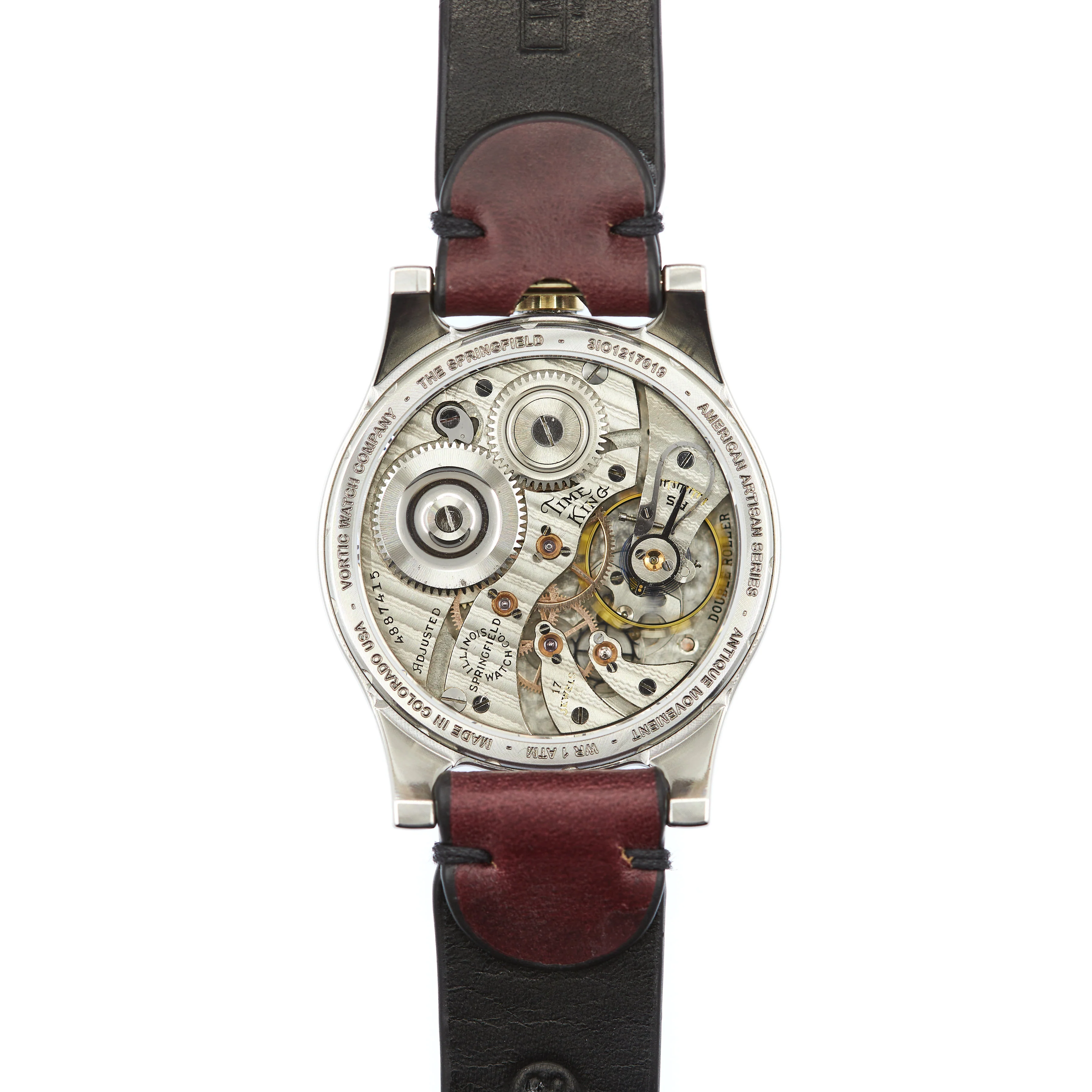 The Springfield 019 (45mm) thumbnail 2