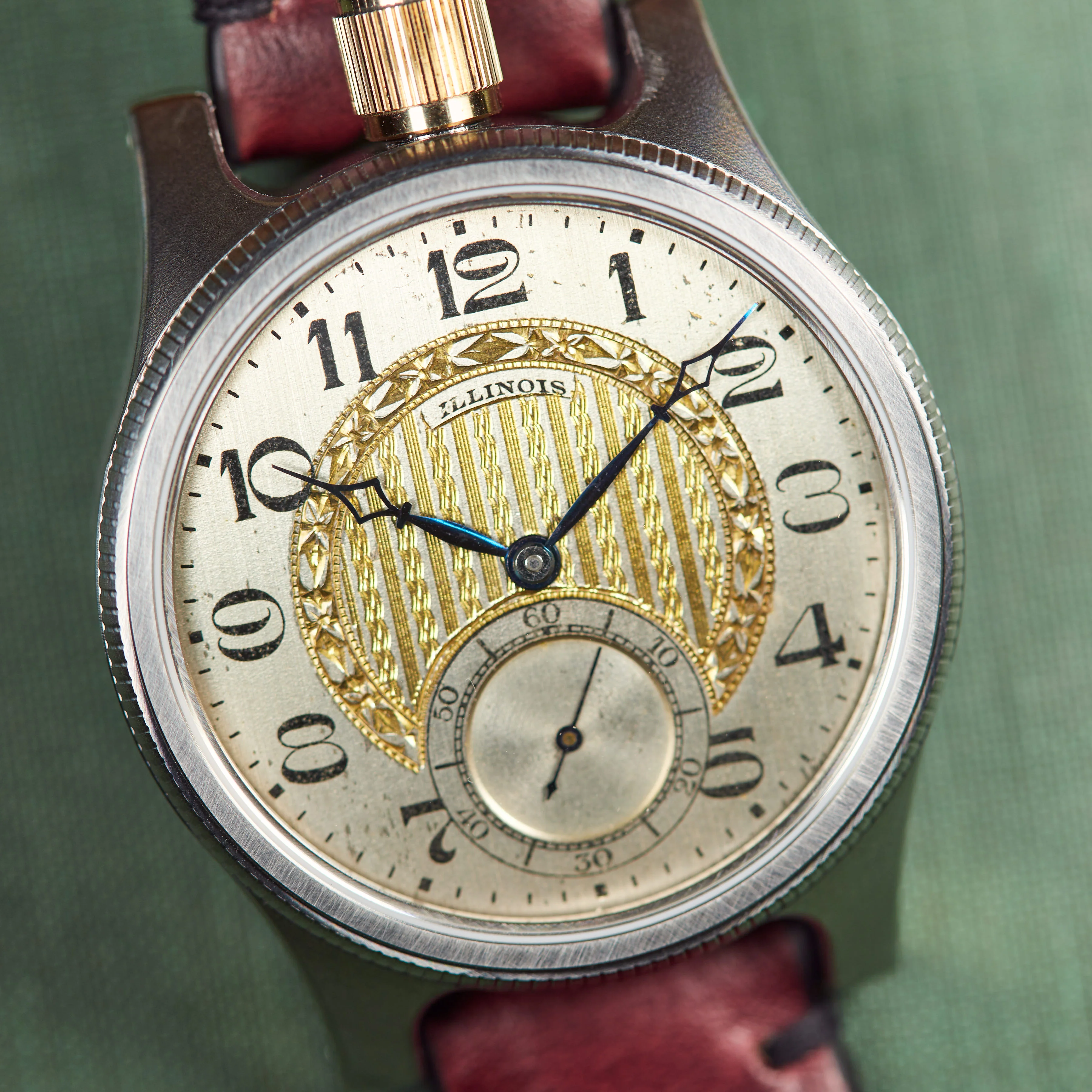The Springfield 019 (45mm) thumbnail 3
