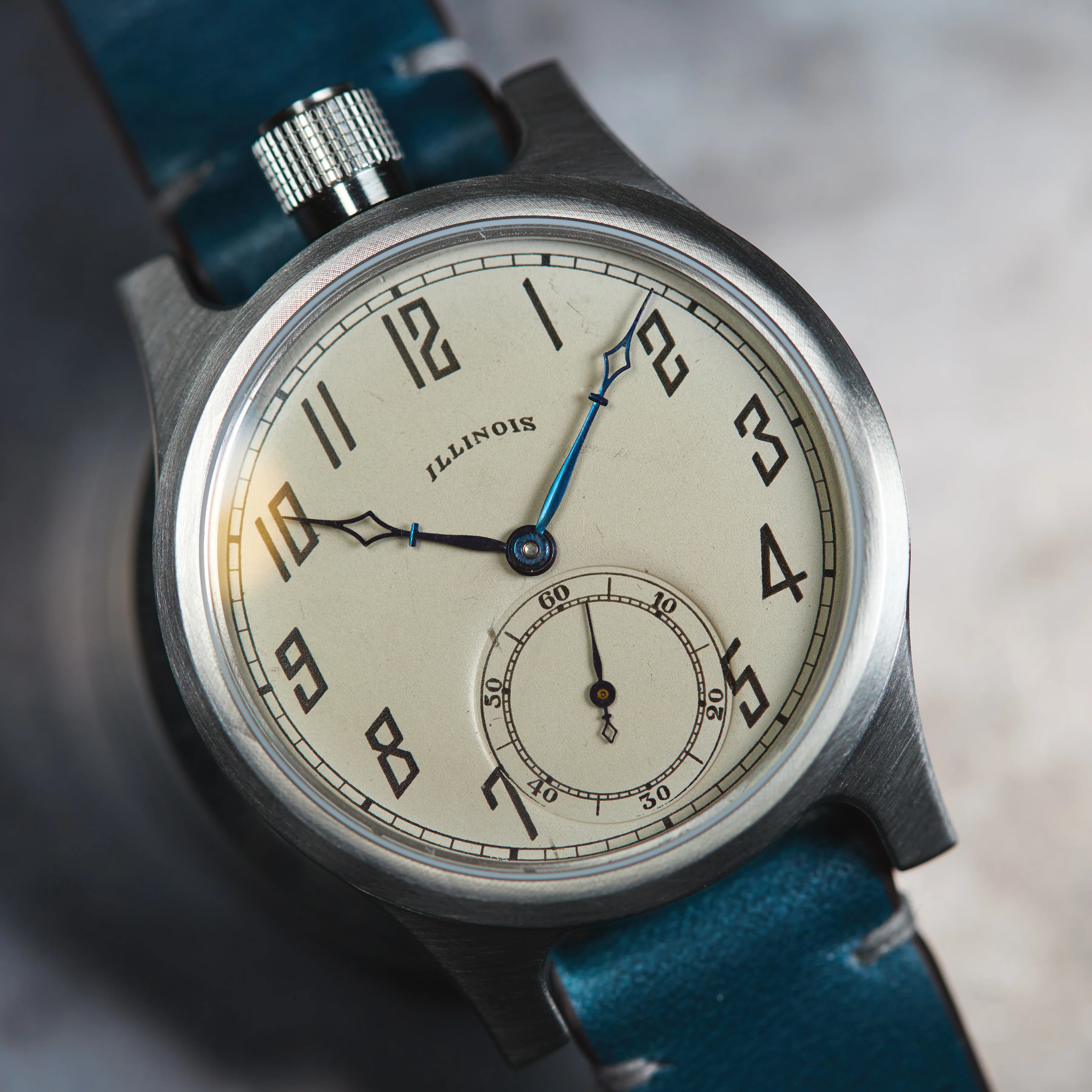The Springfield 020 (45mm) thumbnail 3