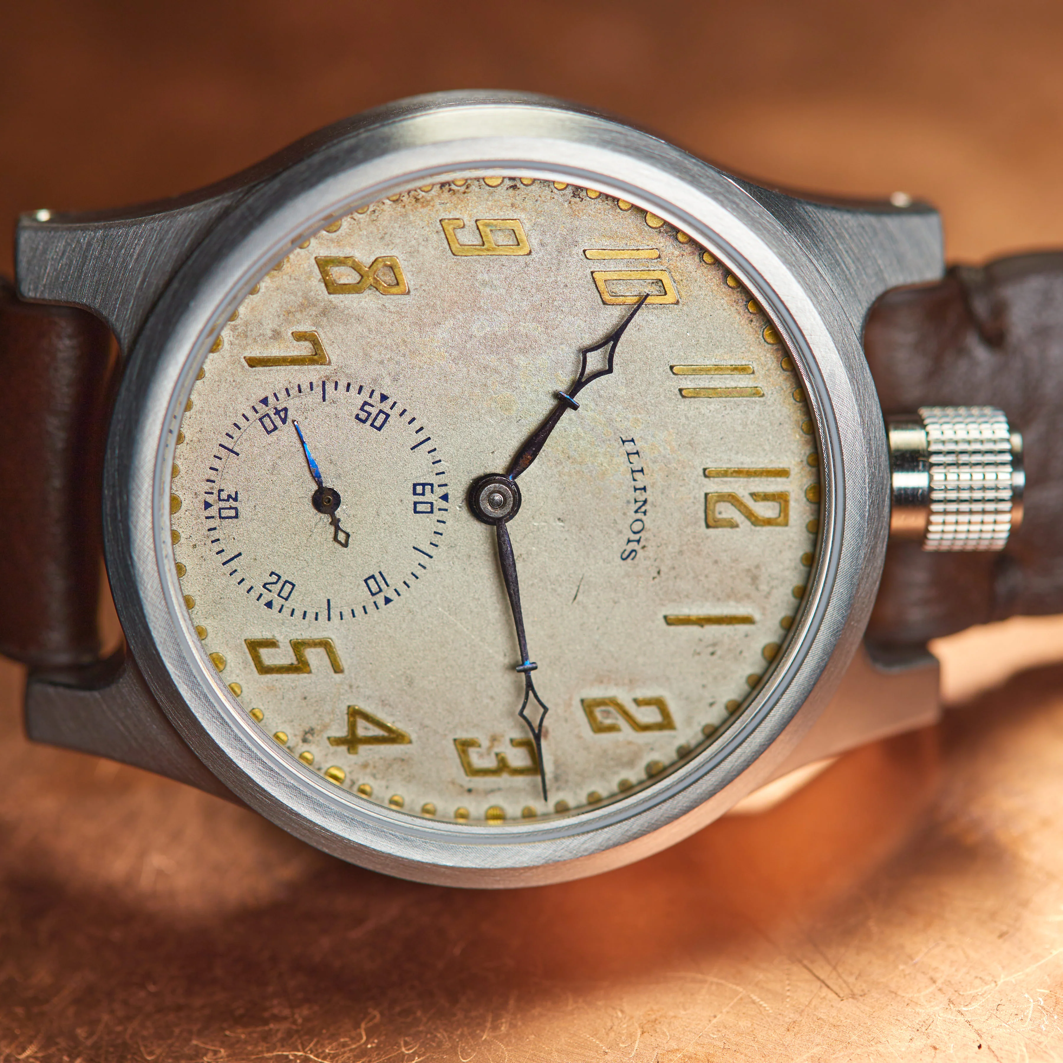 The Springfield 021 (45mm) thumbnail 3