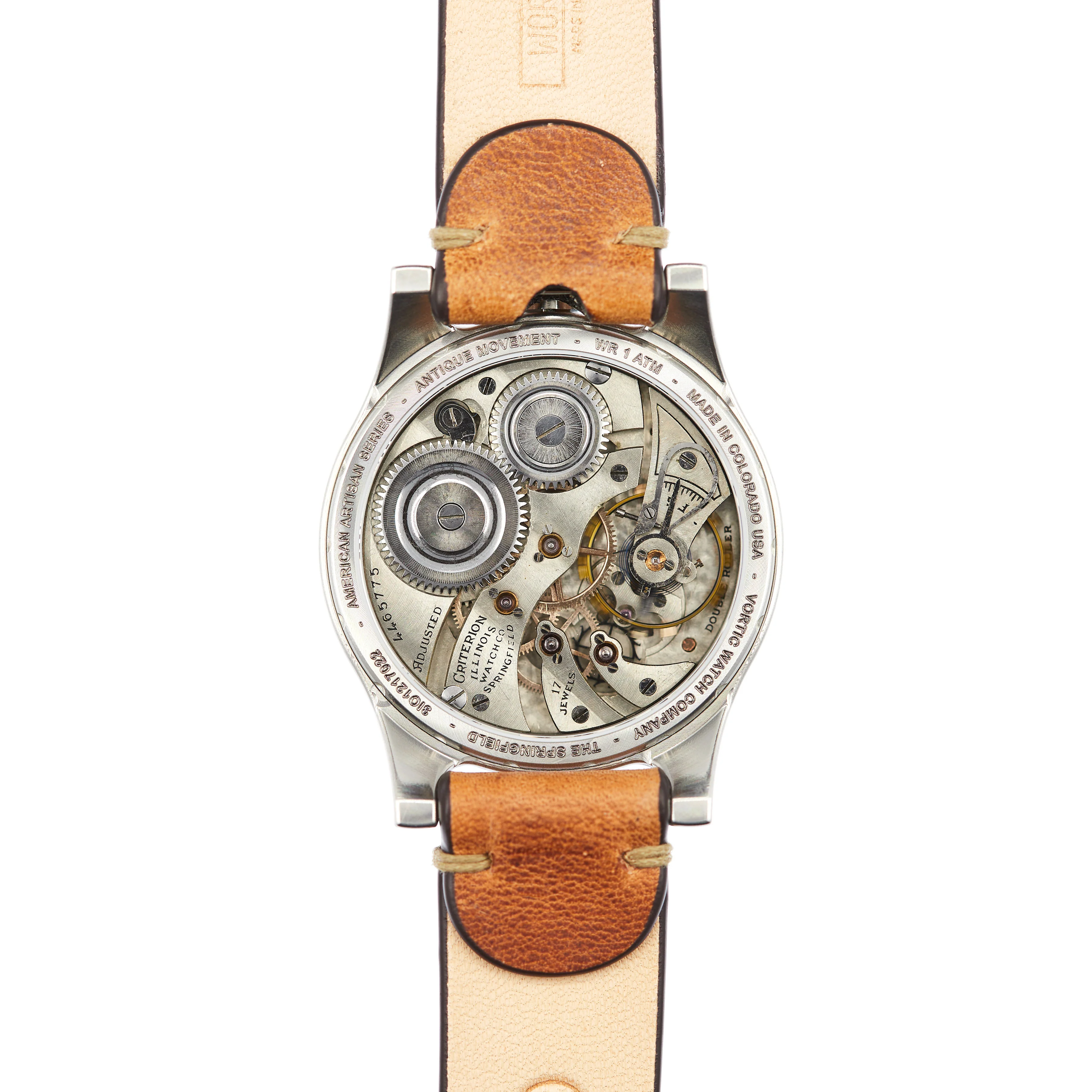 The Springfield 022 (45mm) thumbnail 2