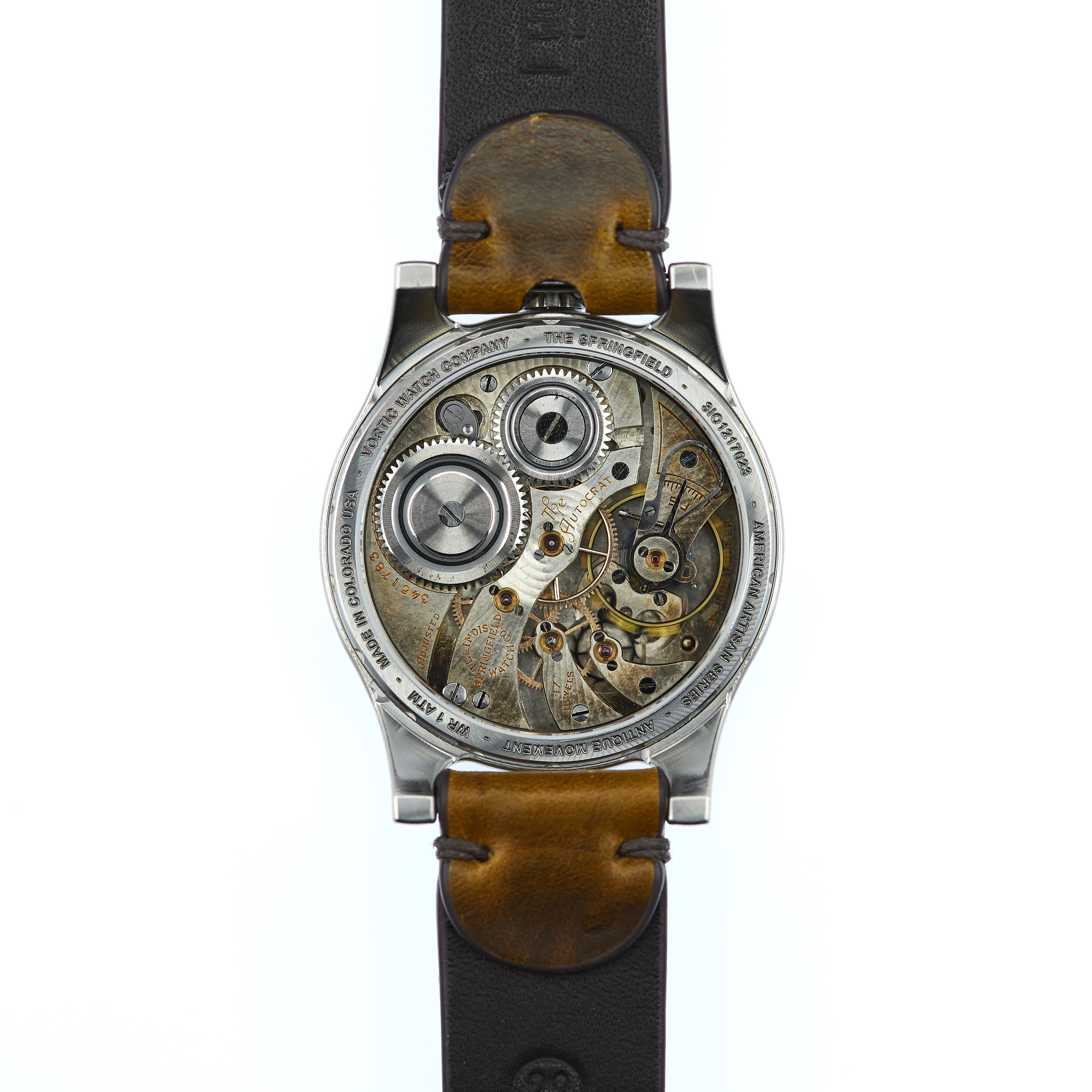 The Springfield 023 (45mm) thumbnail 2