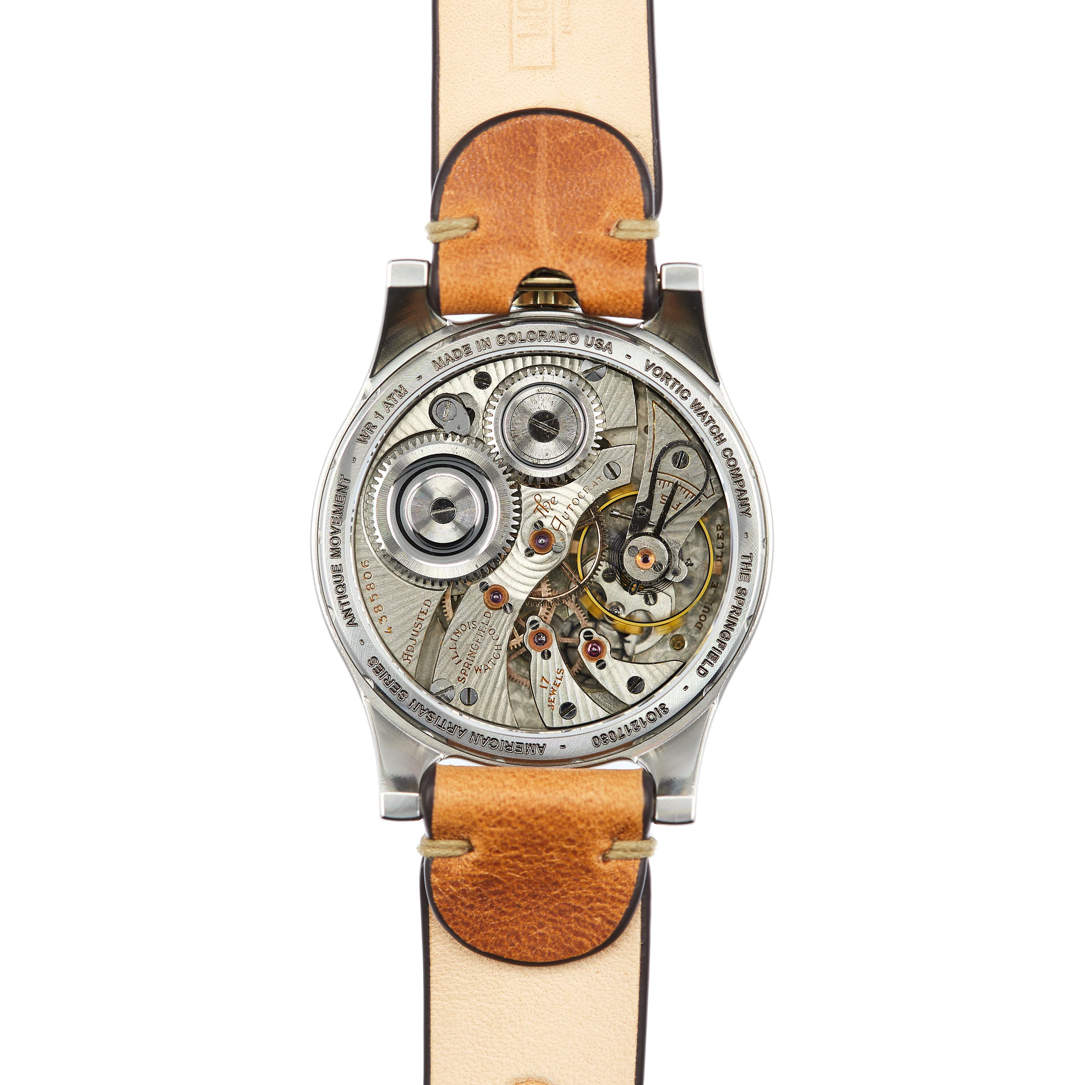 The Springfield 030 (45mm) thumbnail 2