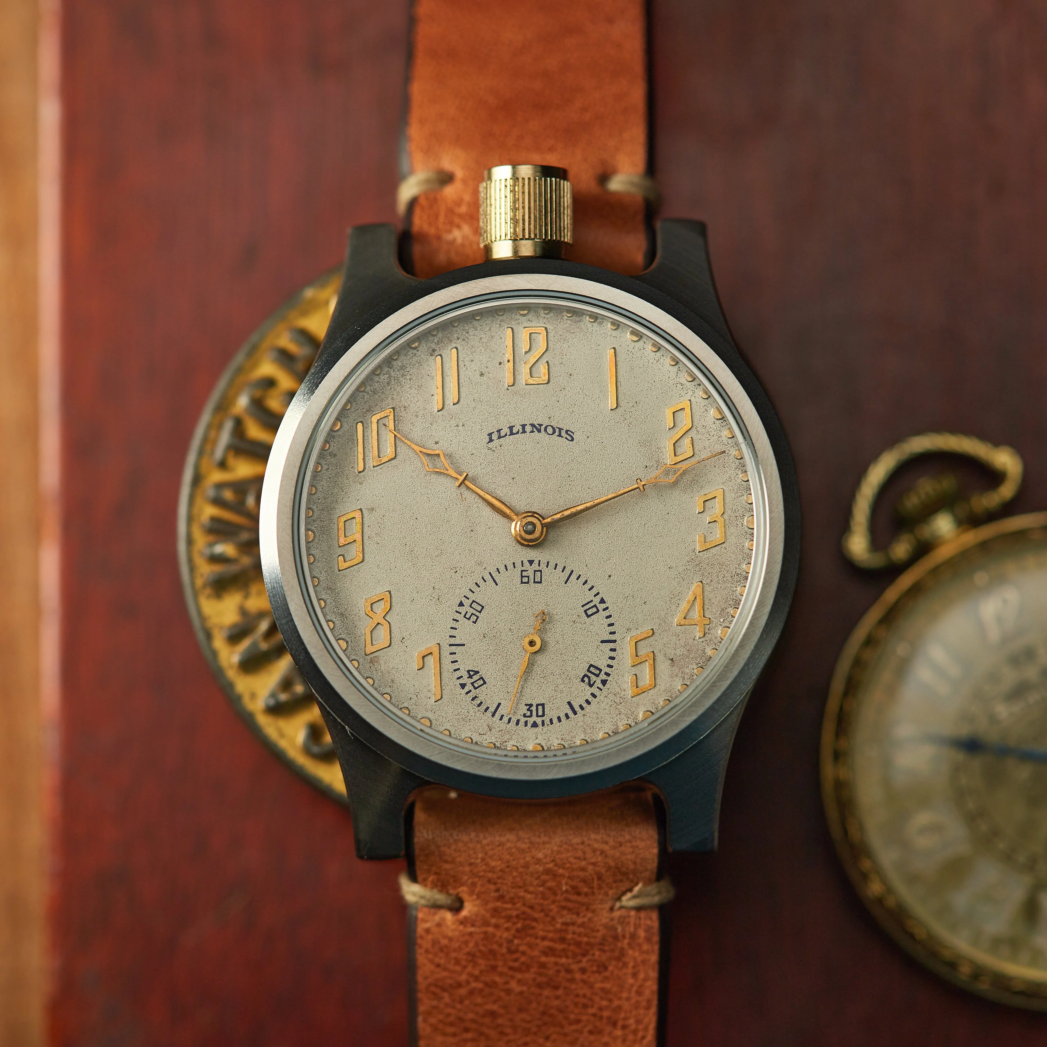 The Springfield 030 (45mm) thumbnail 3