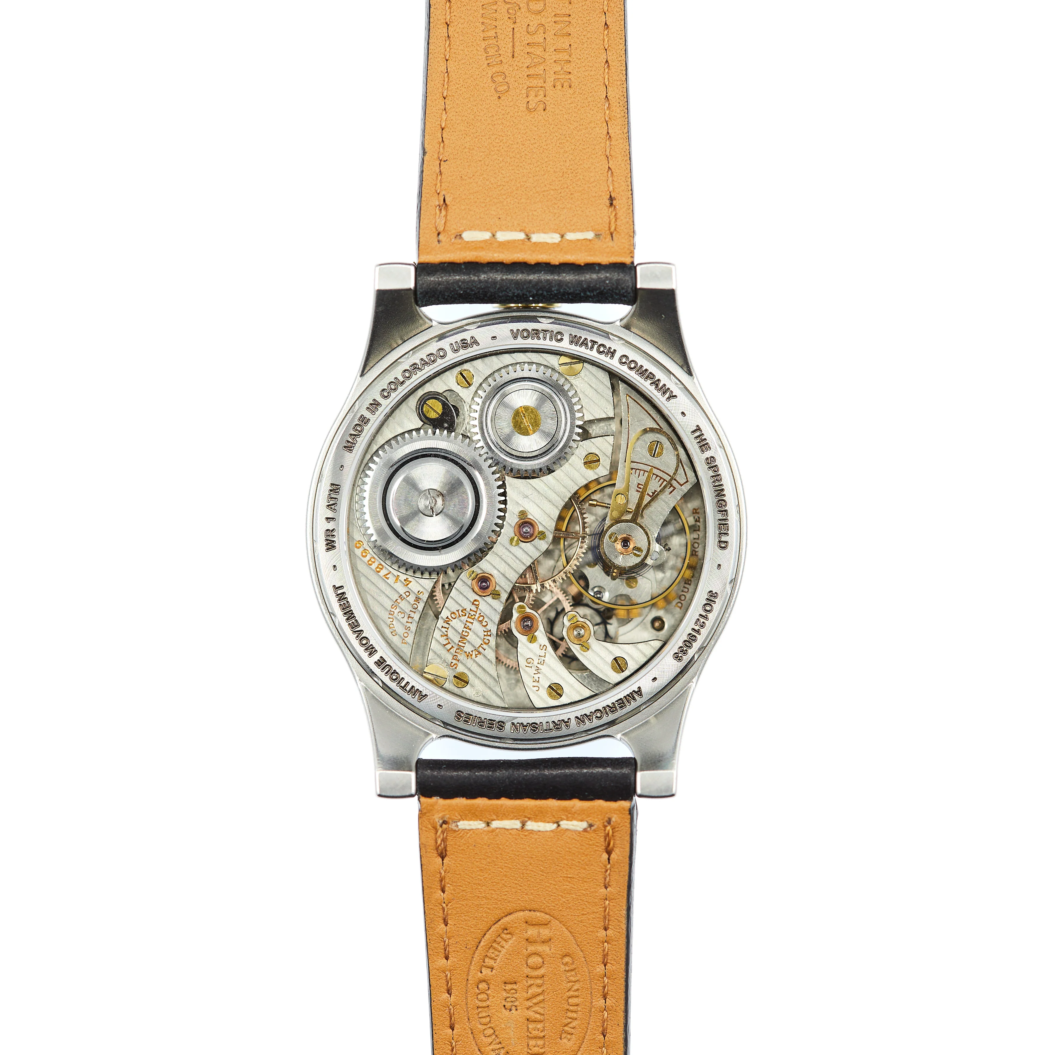 The Springfield 033 (45mm) thumbnail 2