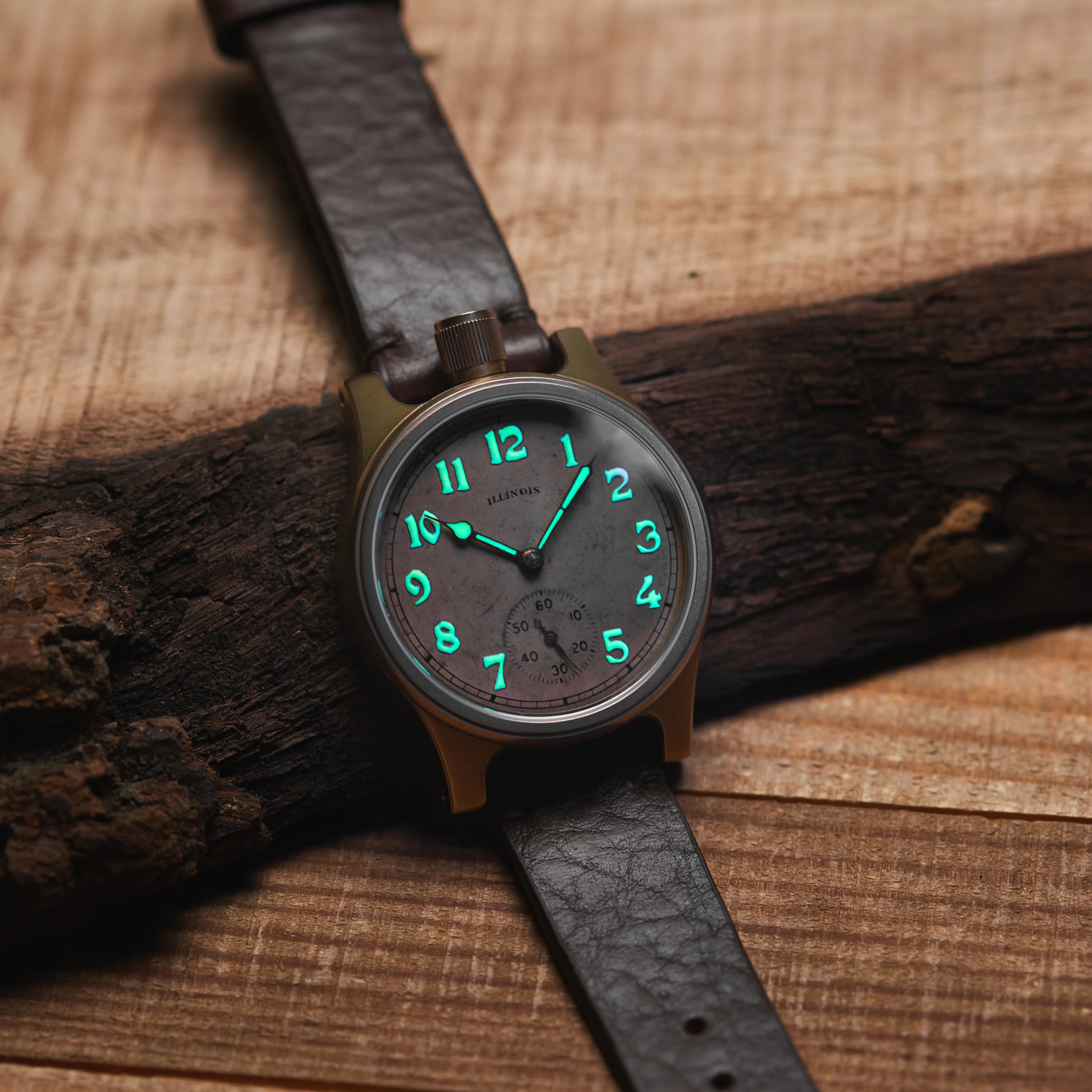 The Springfield 034 (45mm) thumbnail 3