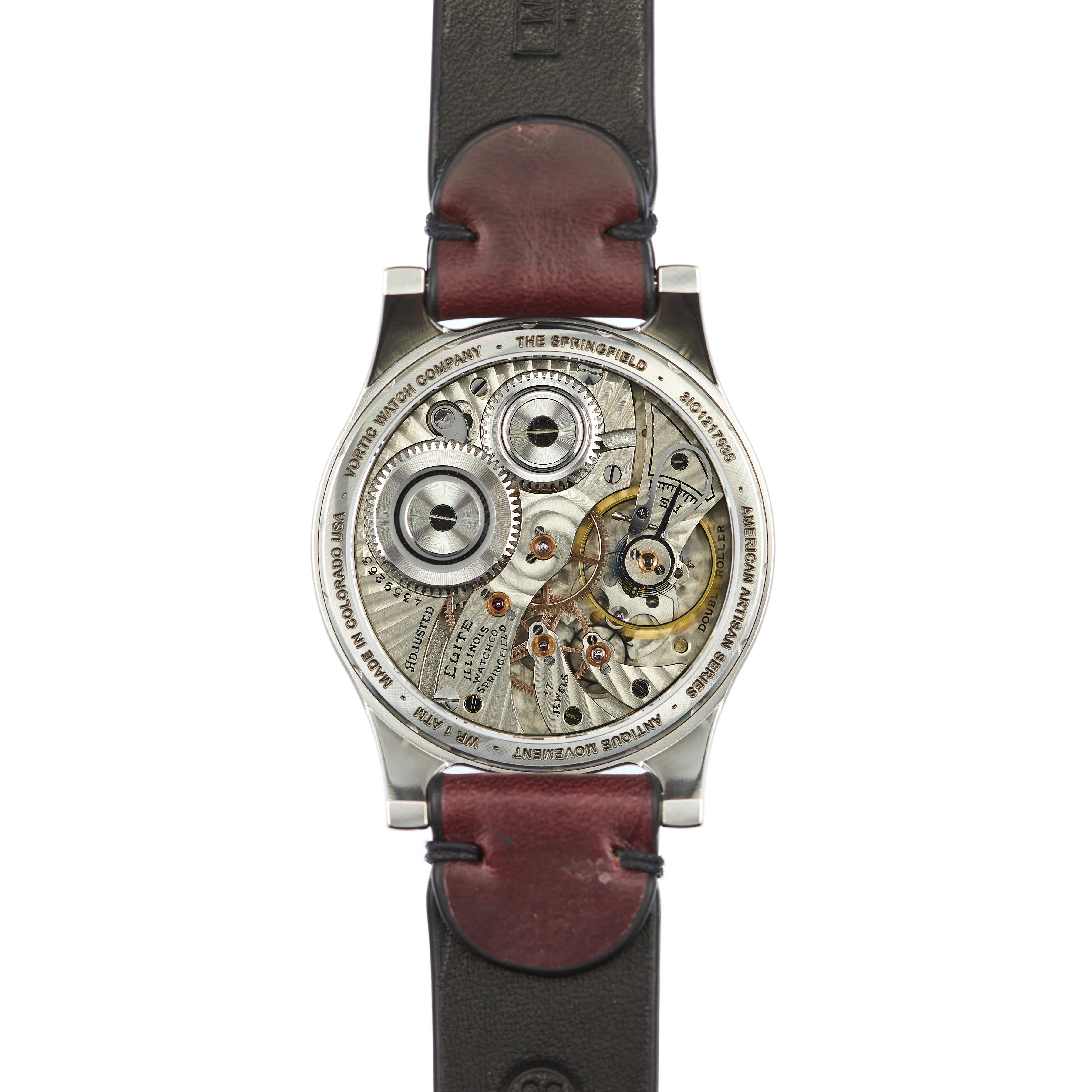The Springfield 035 (45mm) thumbnail 2