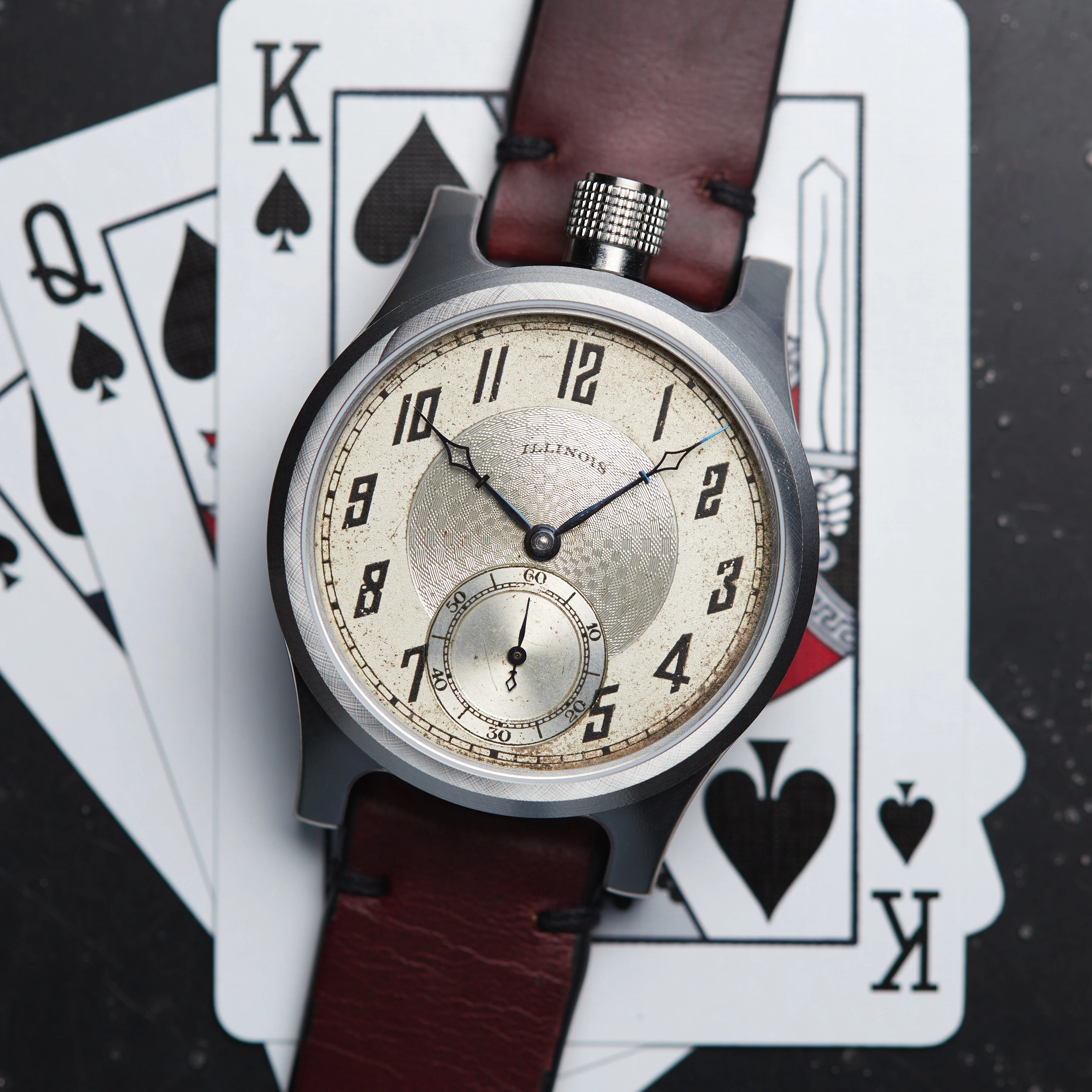 The Springfield 035 (45mm) thumbnail 3