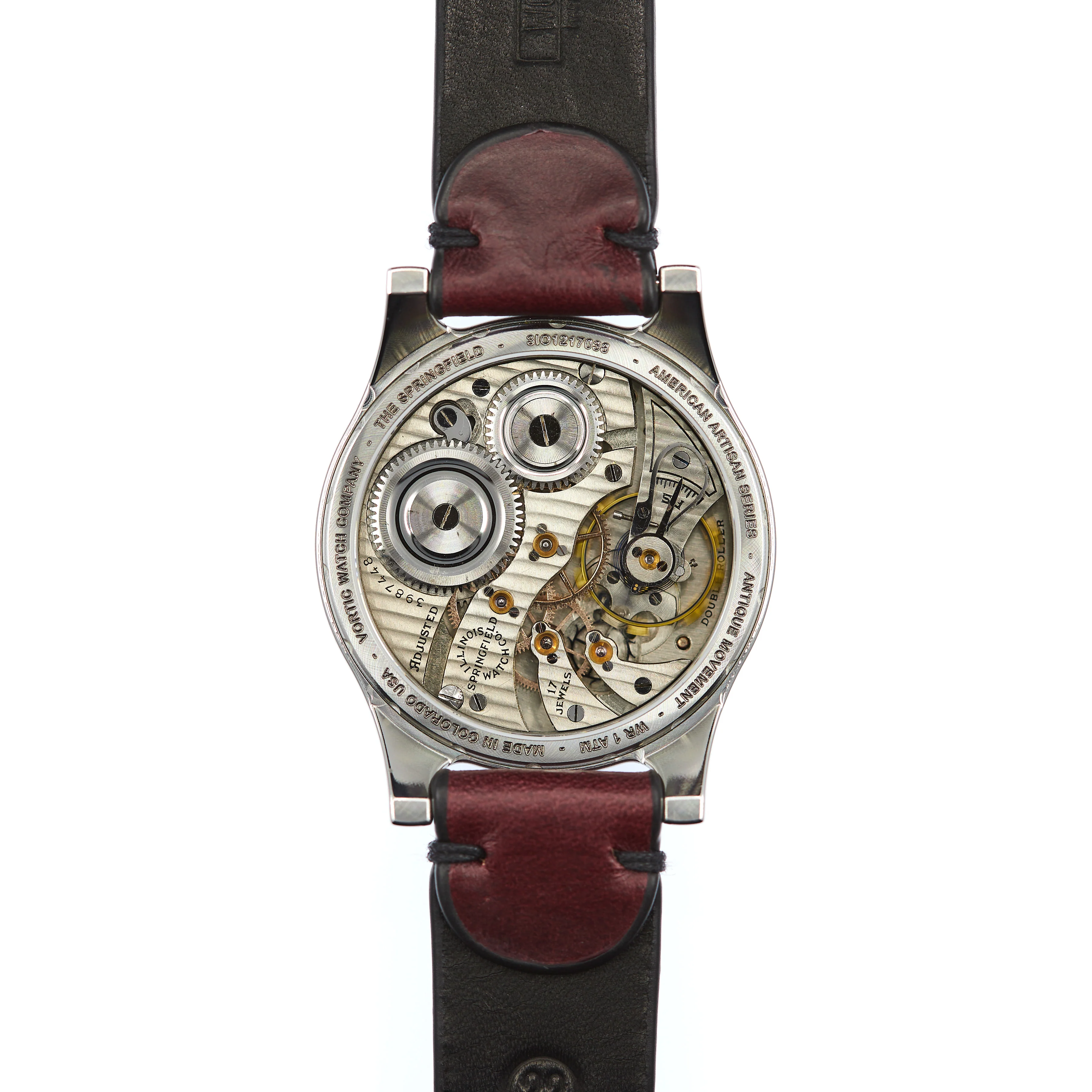 The Springfield 038 (45mm) thumbnail 2