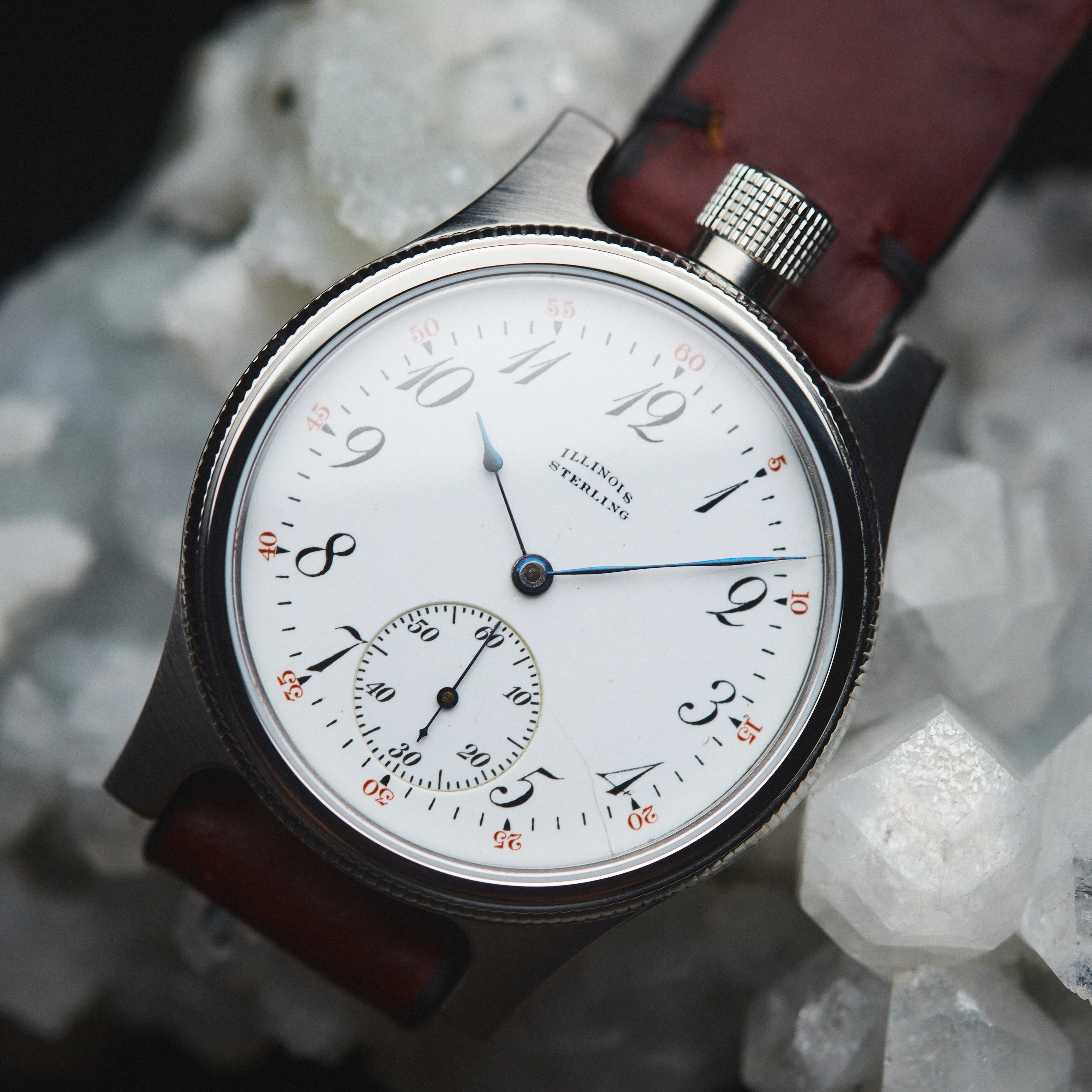 The Springfield 038 (45mm) thumbnail 3