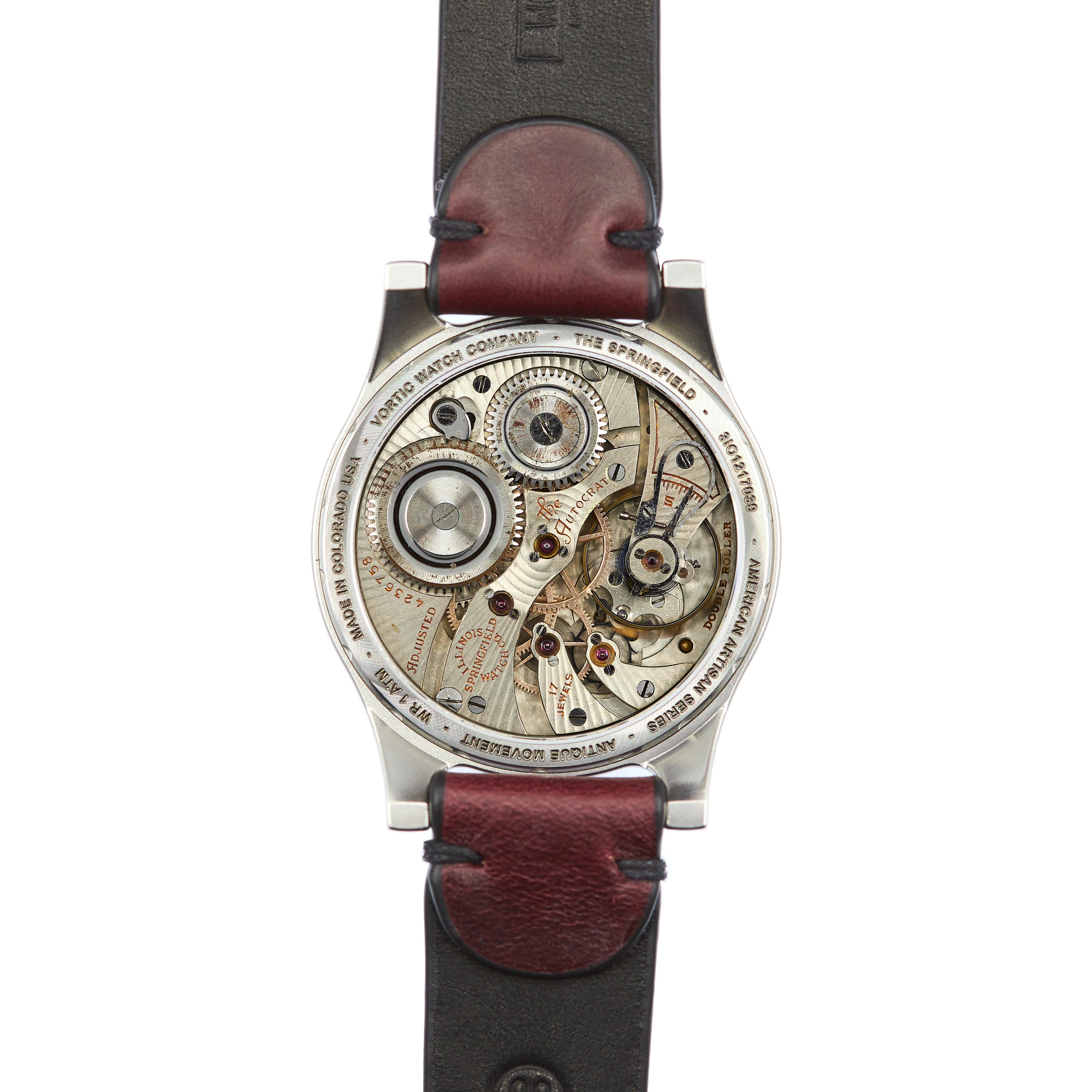 The Springfield 039 (45mm) thumbnail 2