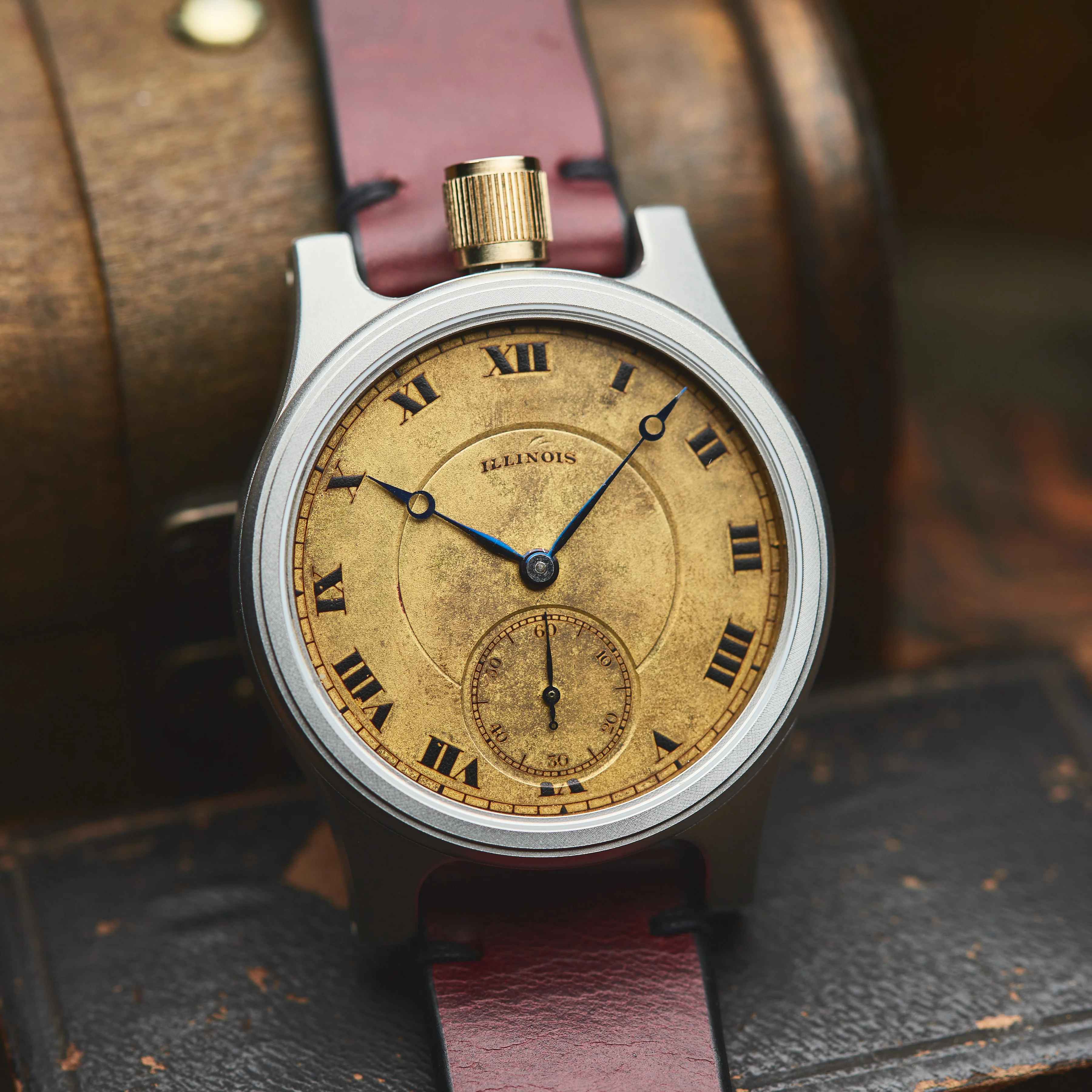The Springfield 039 (45mm) thumbnail 3