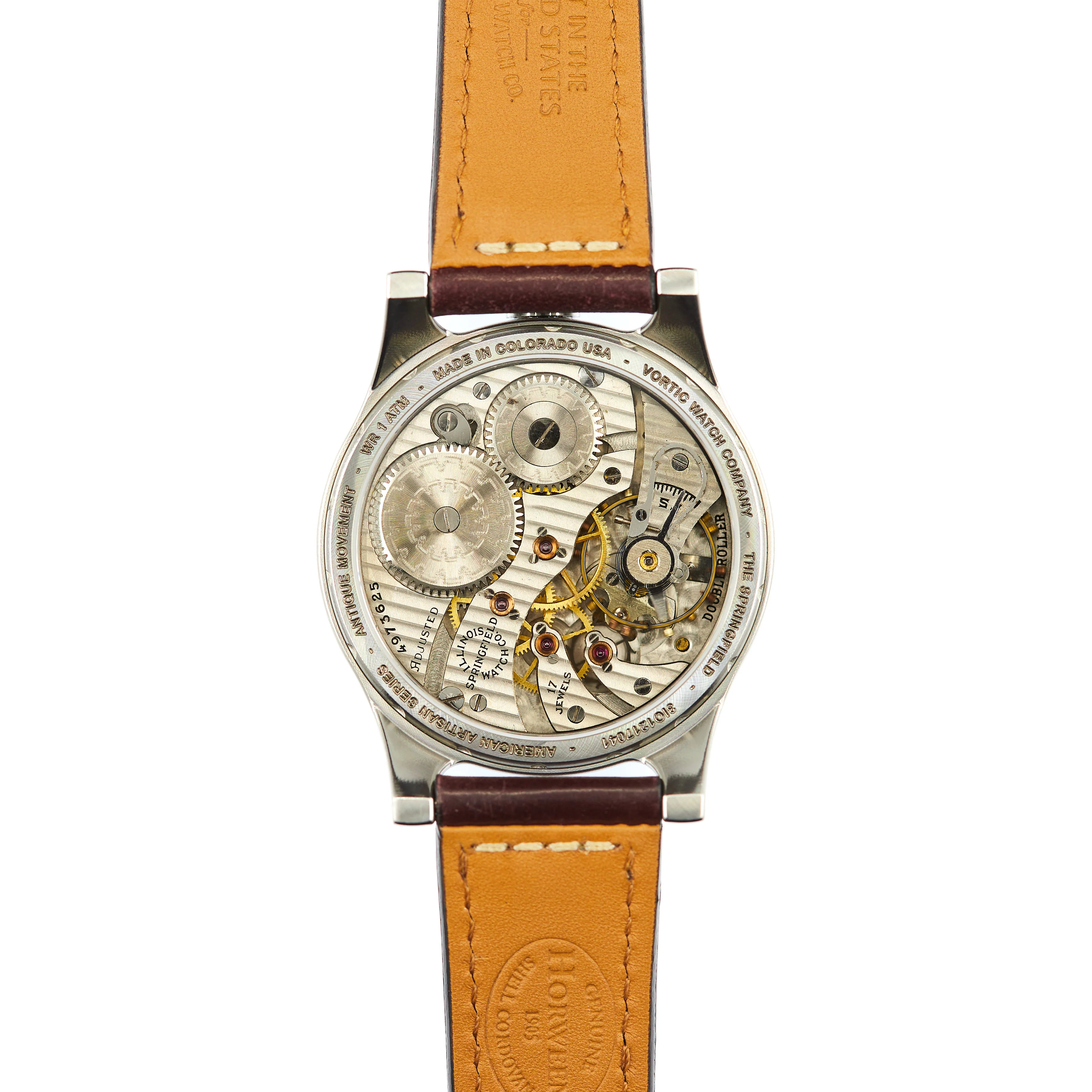 The Springfield 041 (45mm) thumbnail 2
