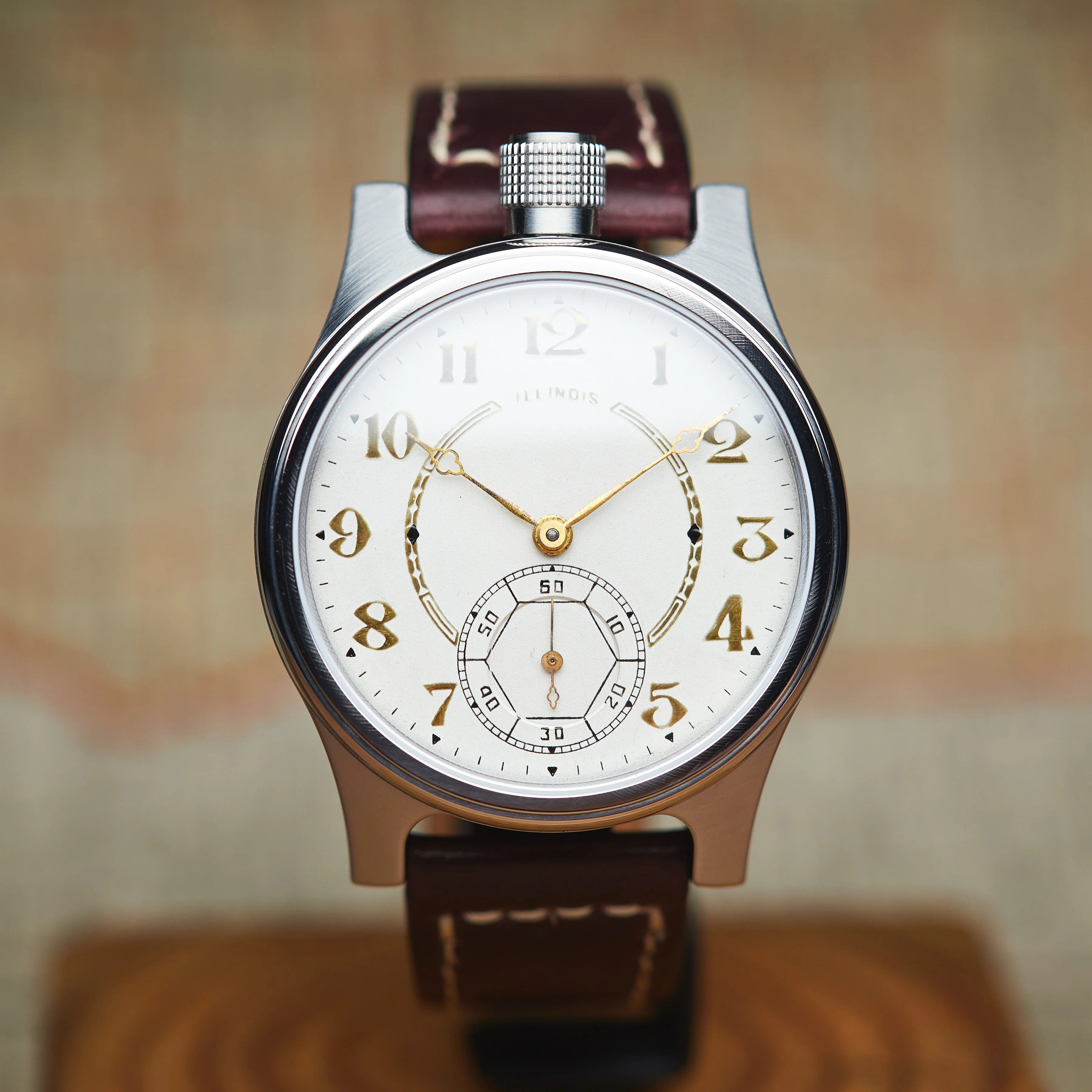The Springfield 041 (45mm) thumbnail 3
