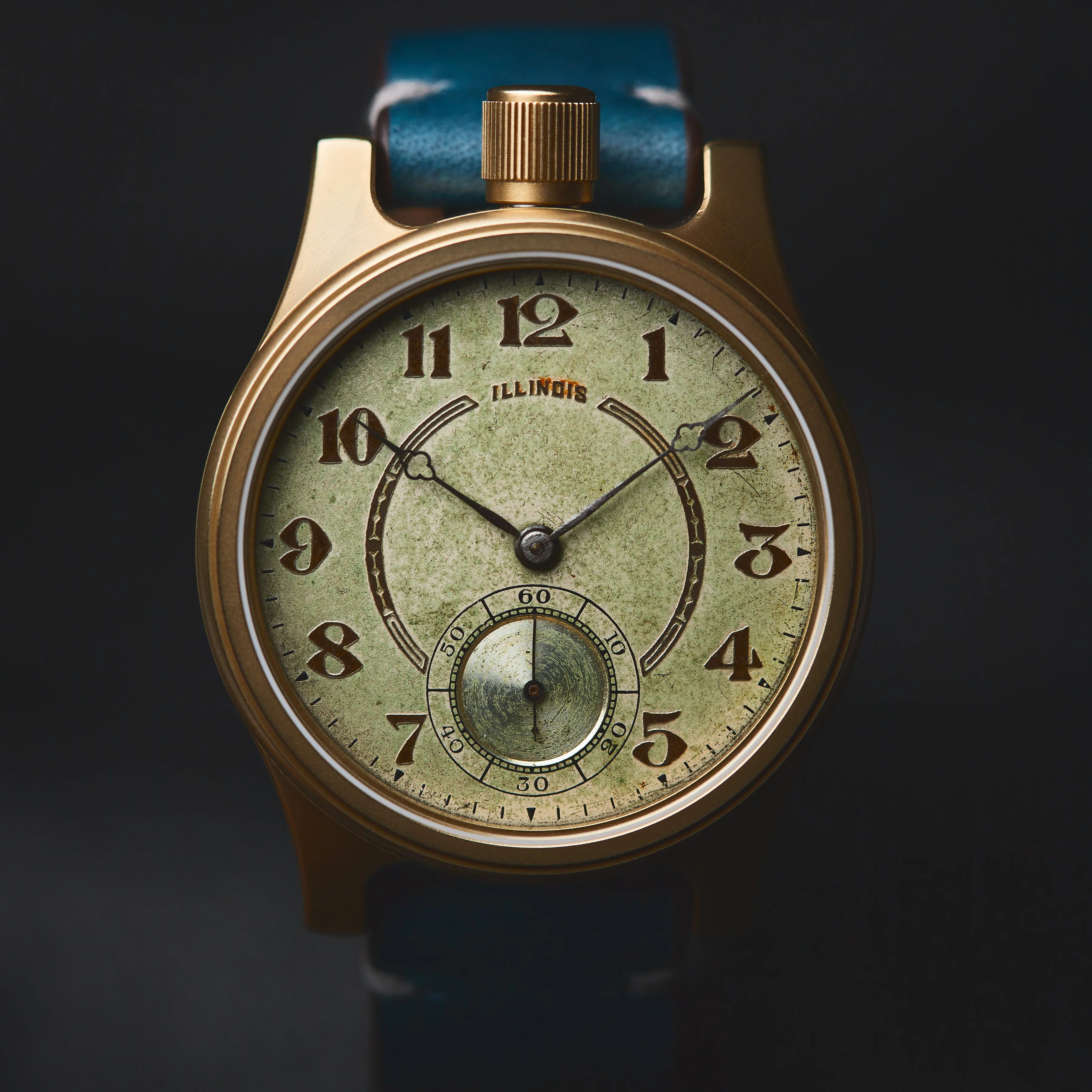 The Springfield 043 (45mm) thumbnail 3