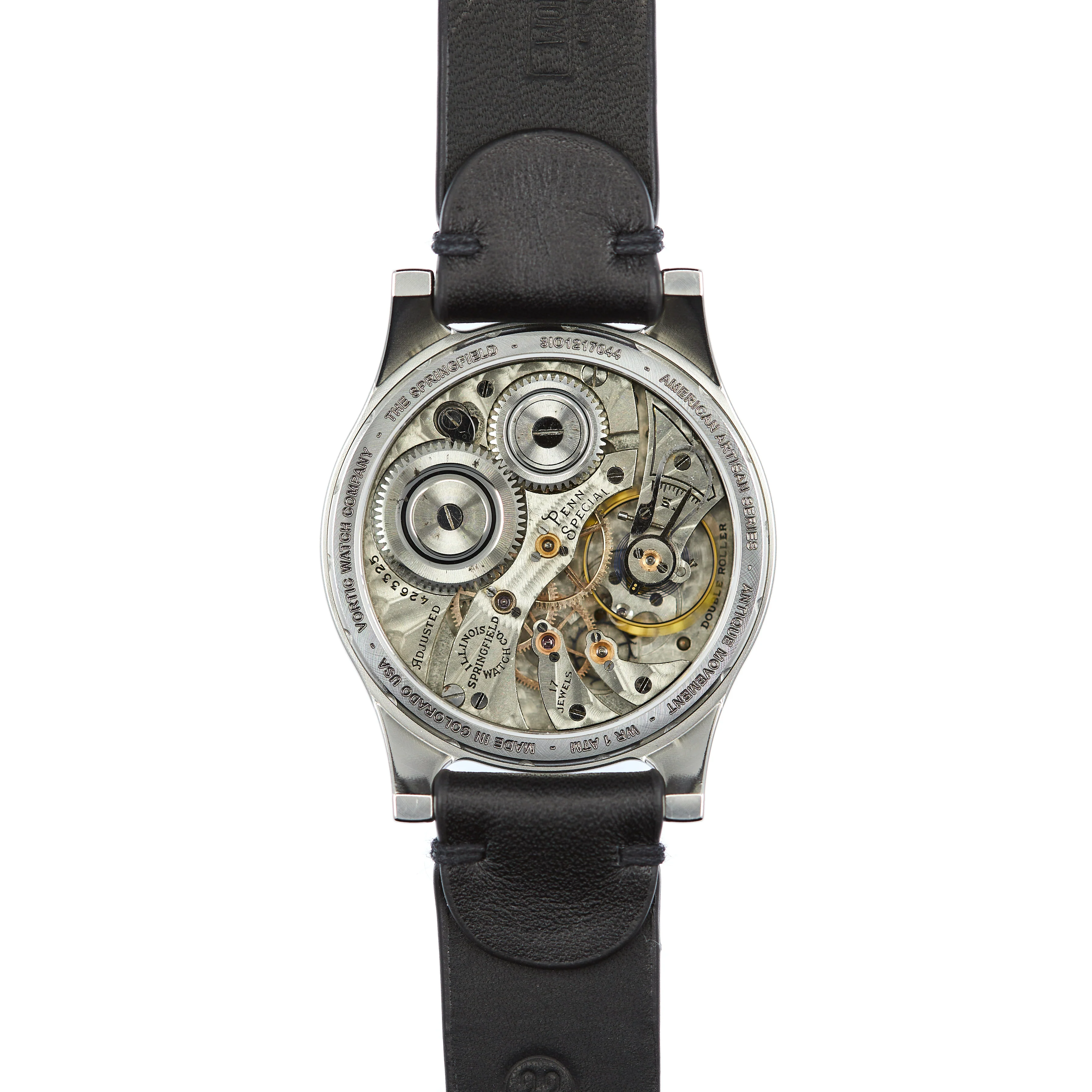 The Springfield 044 (45mm) thumbnail 2