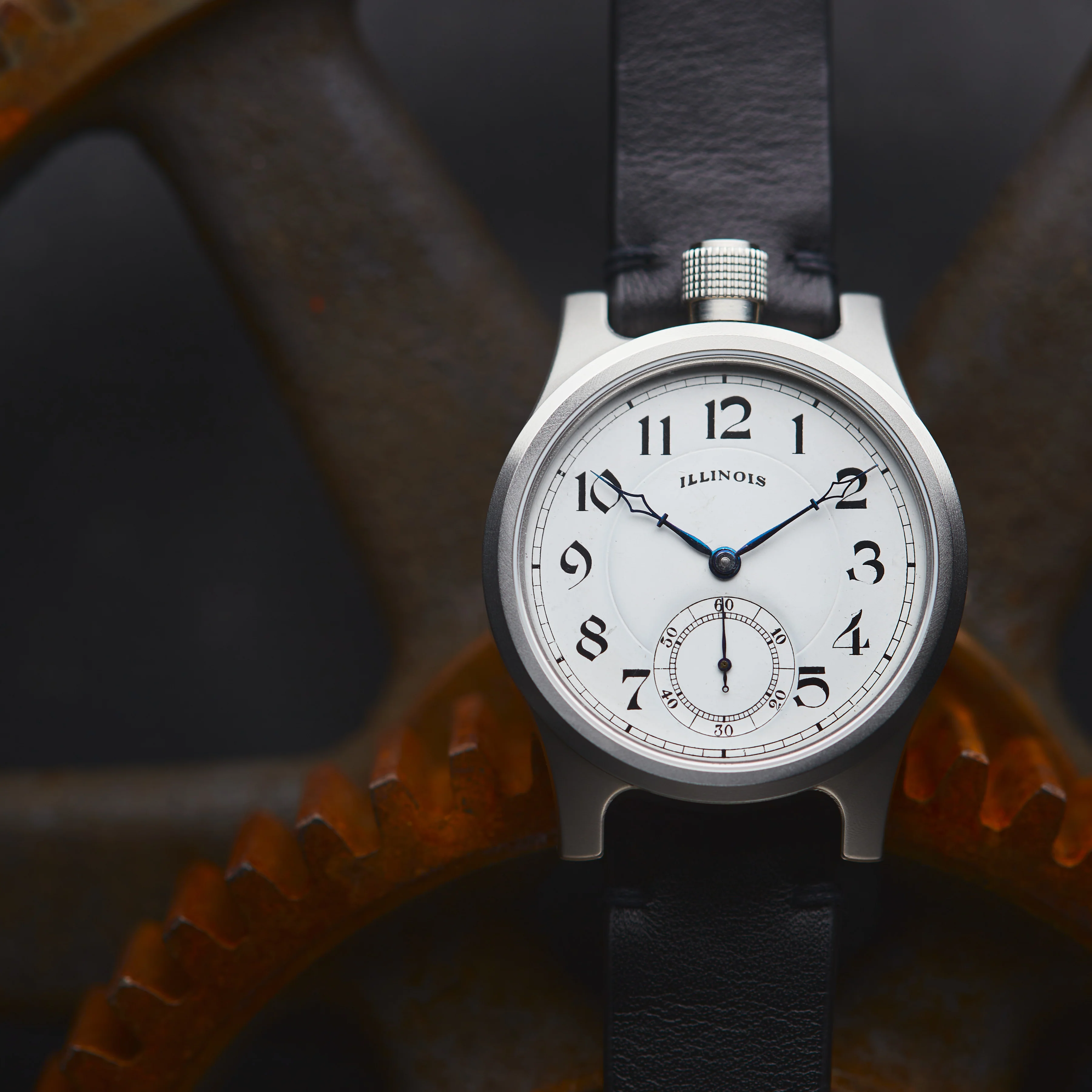 The Springfield 044 (45mm) thumbnail 3