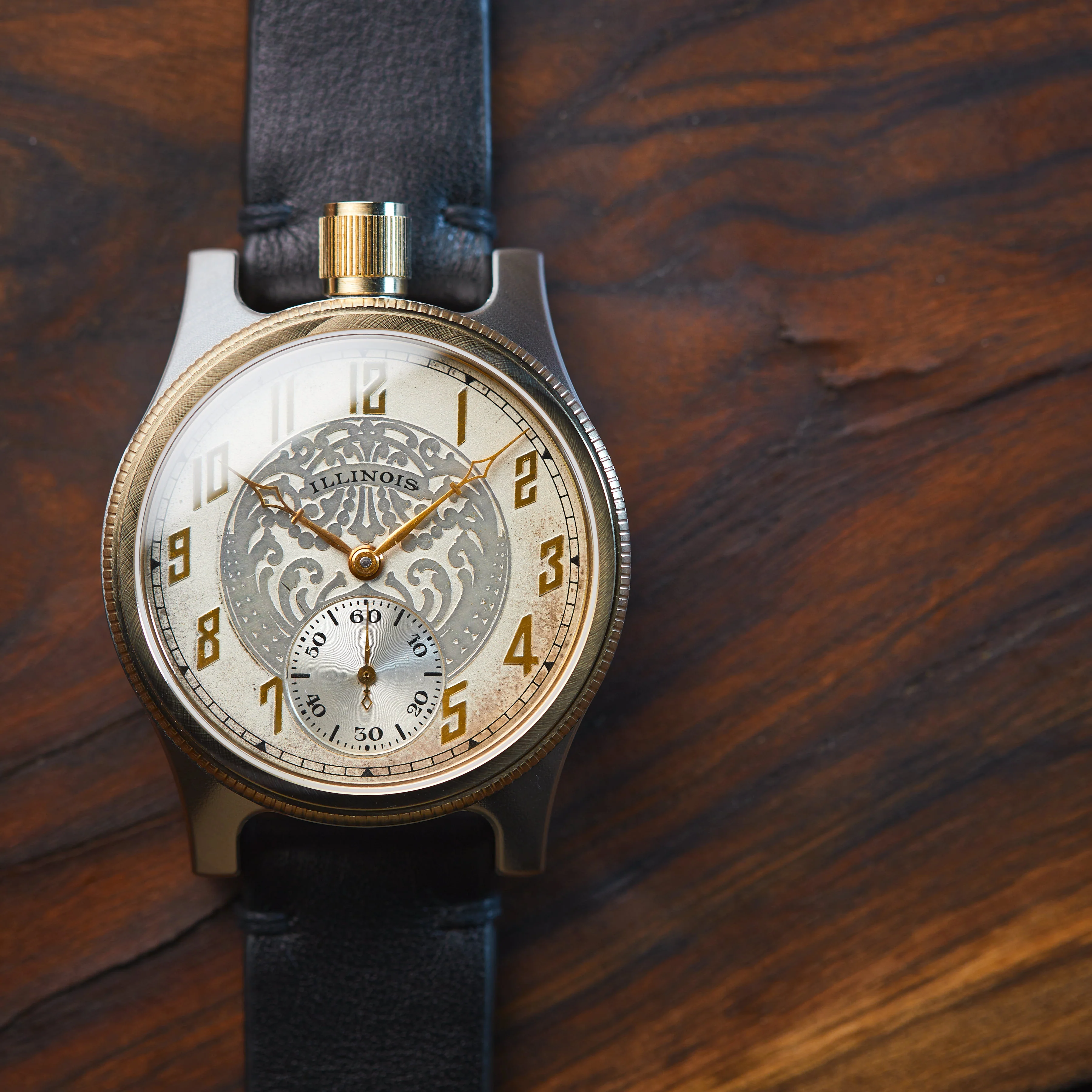 The Springfield 047 (45mm) thumbnail 3