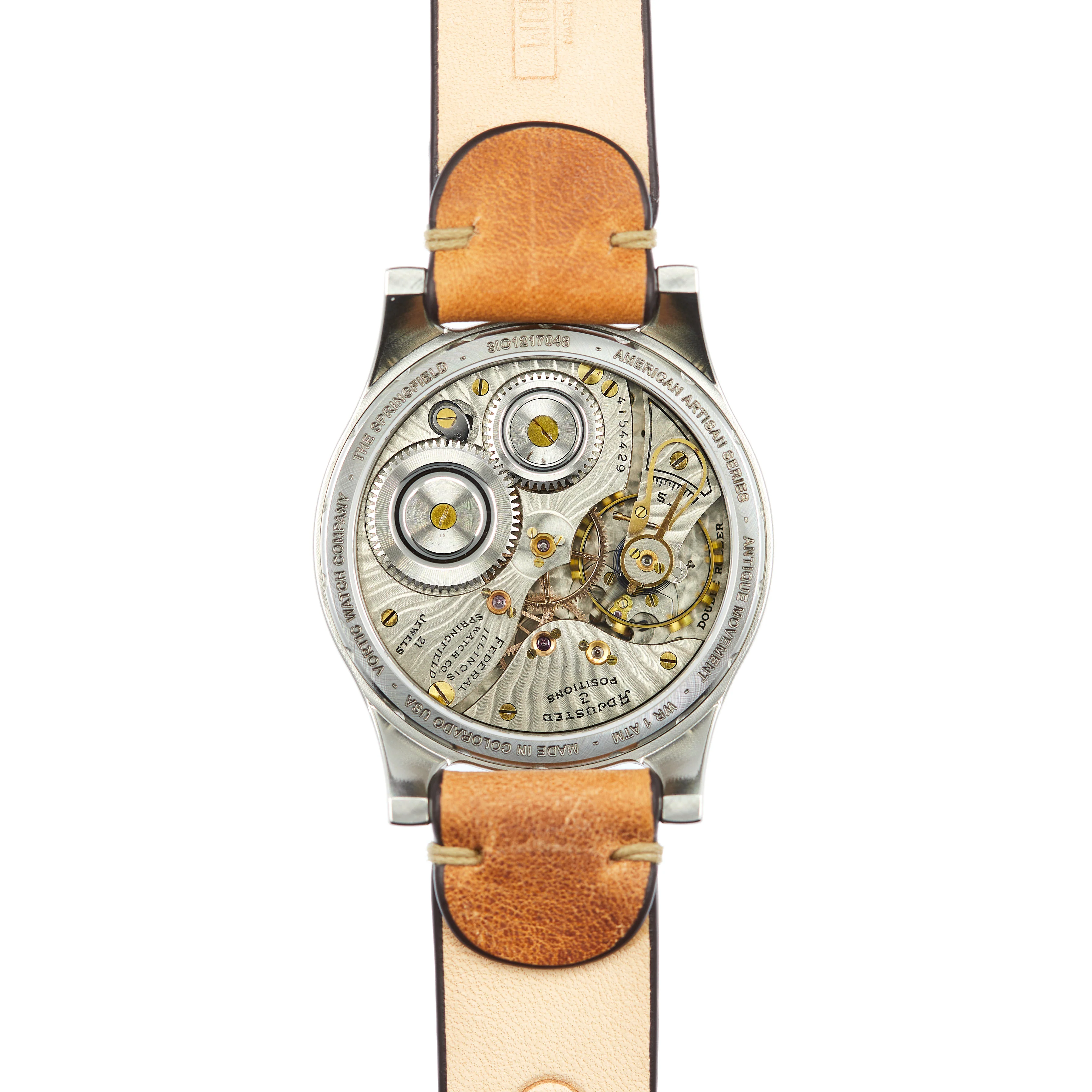 The Springfield 048 (45mm) thumbnail 2