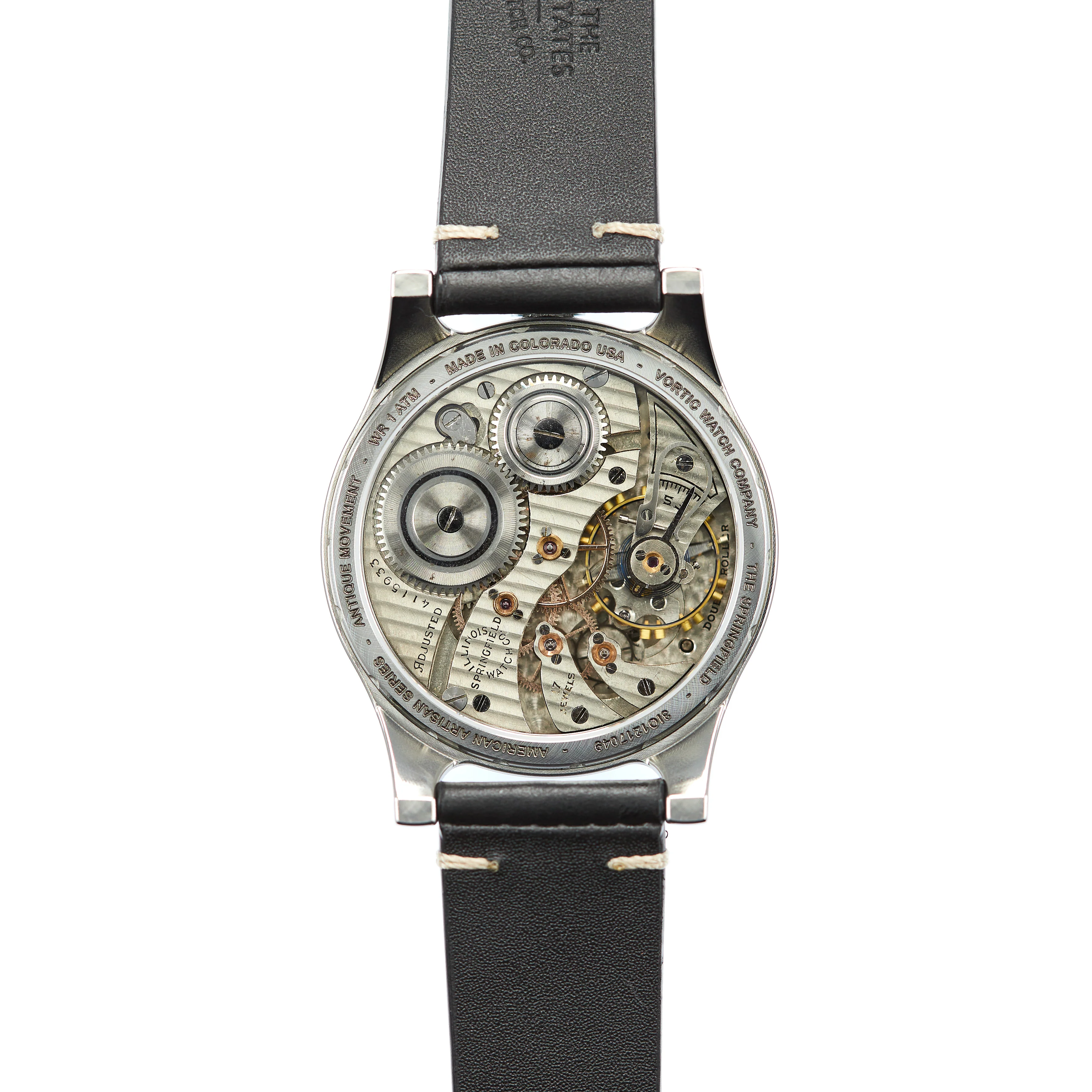 The Springfield 049 (45mm) thumbnail 2