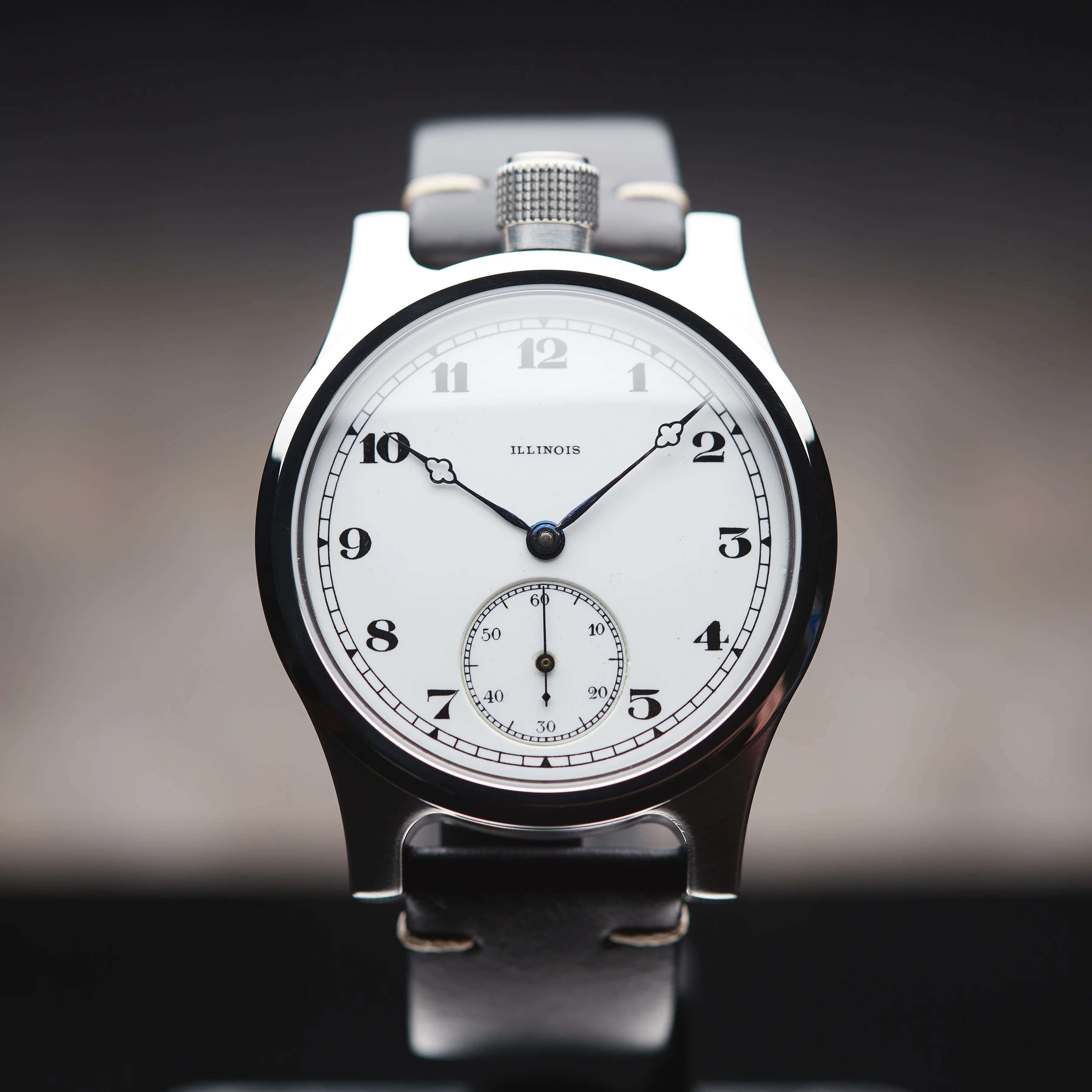 The Springfield 049 (45mm) thumbnail 3