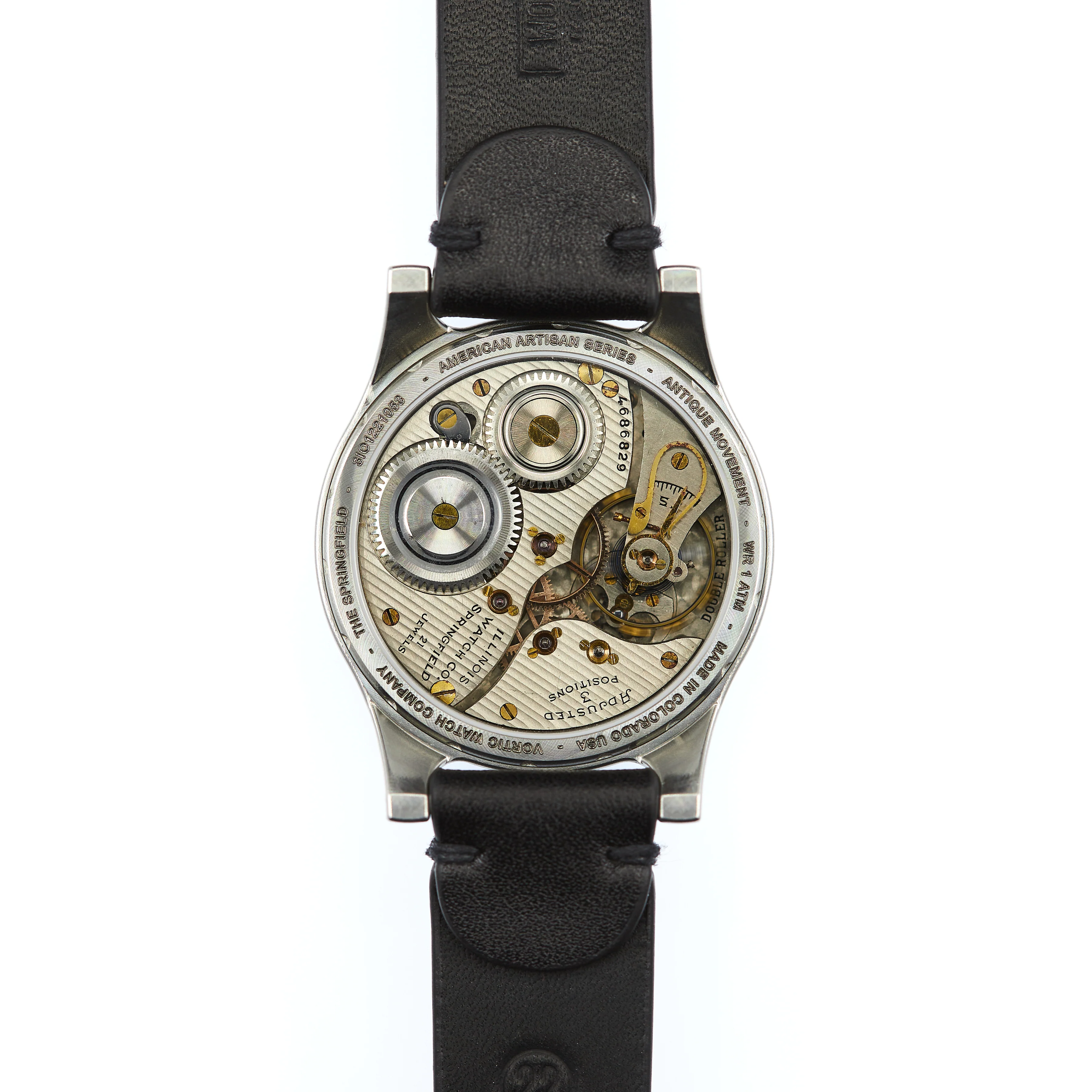 The Springfield 053 (45mm) thumbnail 2