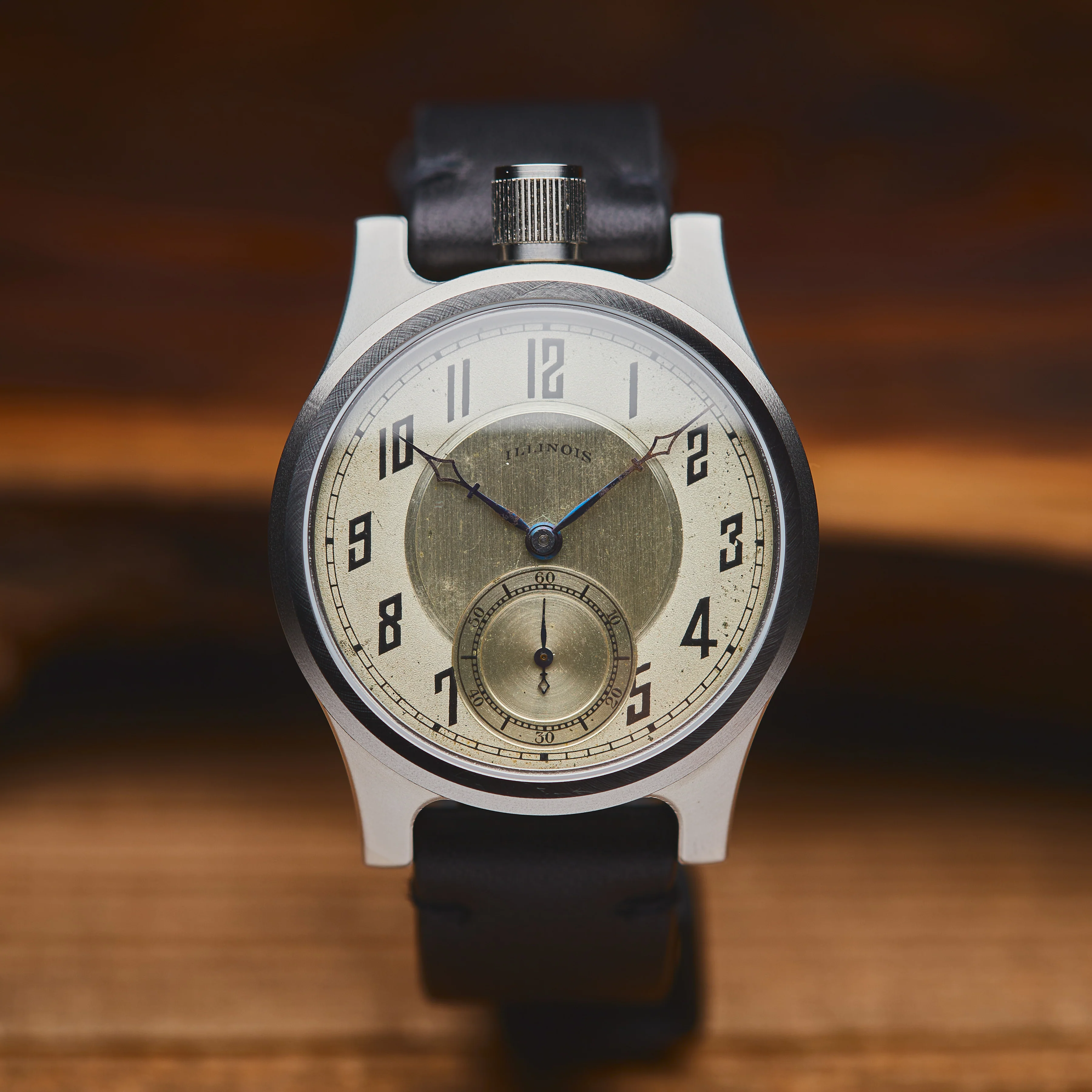 The Springfield 053 (45mm) thumbnail 3