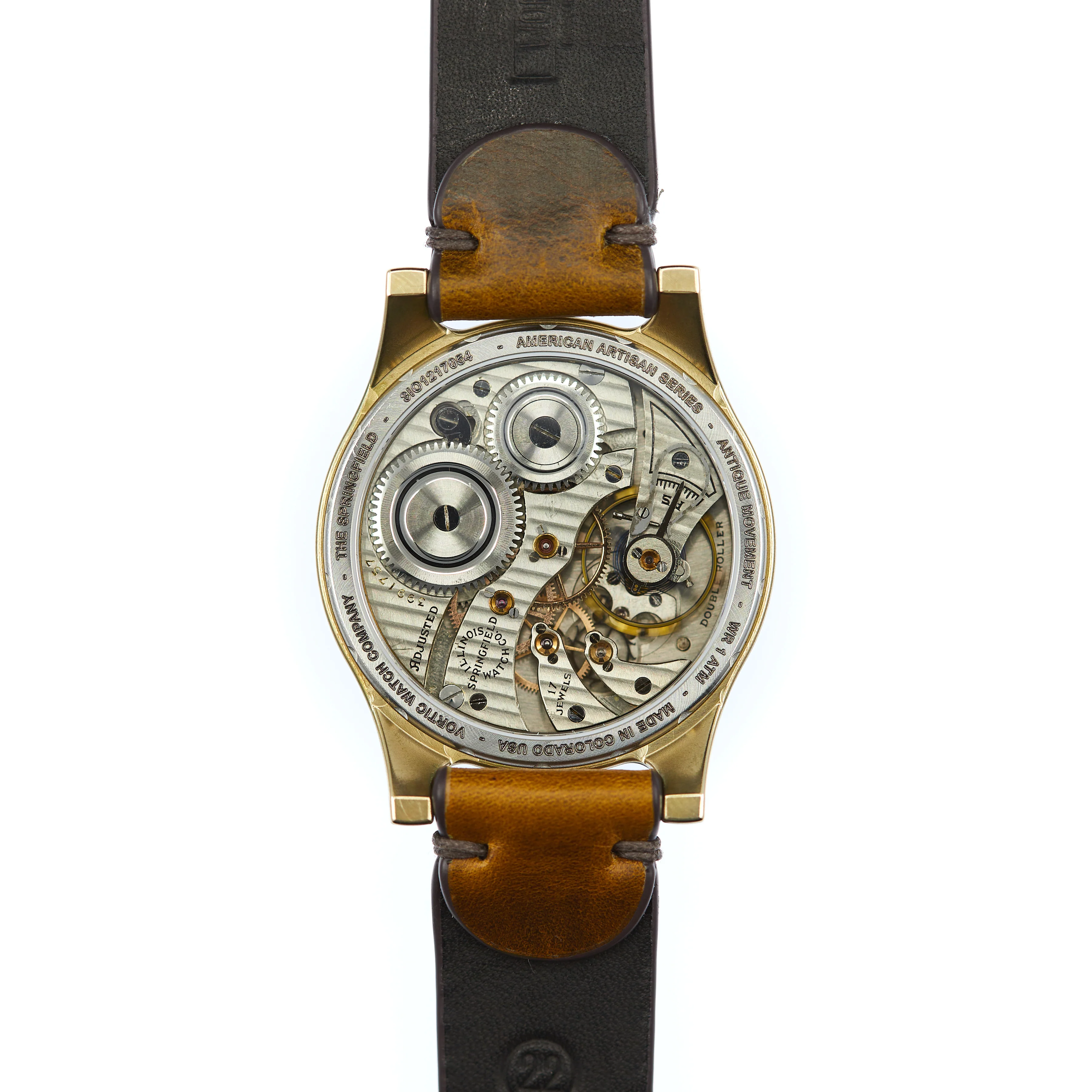The Springfield 054 (45mm) thumbnail 2