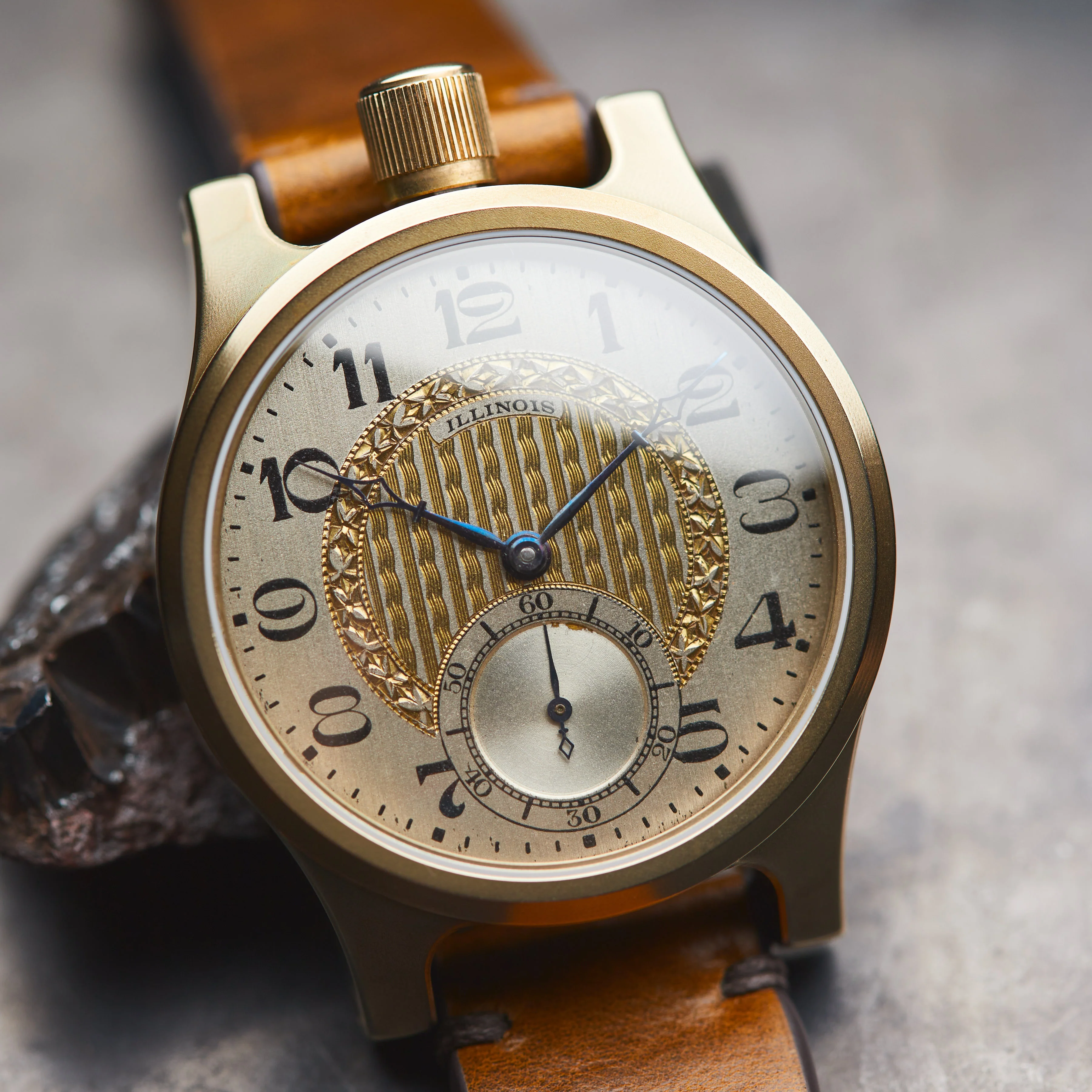 The Springfield 054 (45mm) thumbnail 3