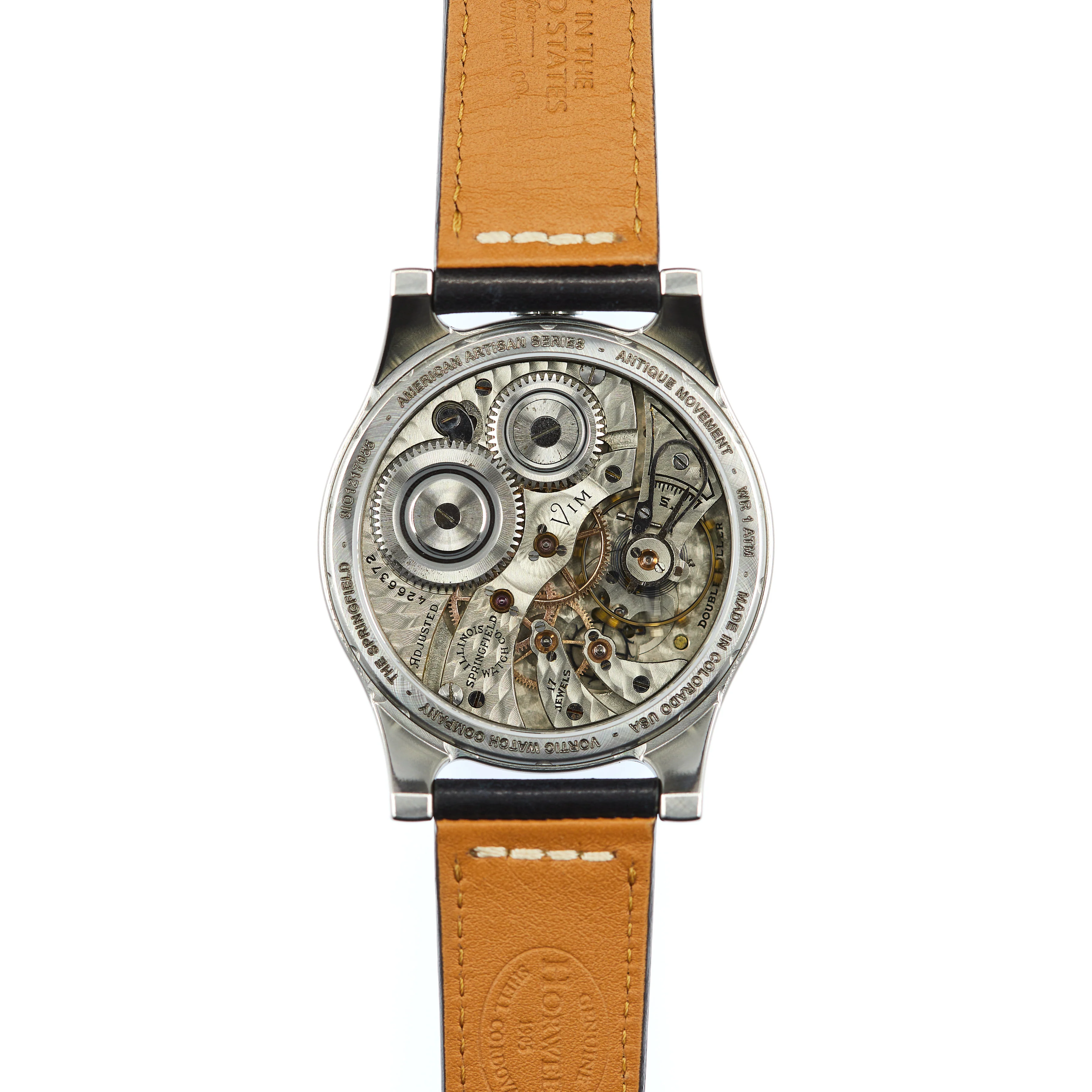 The Springfield 055(45mm) thumbnail 2