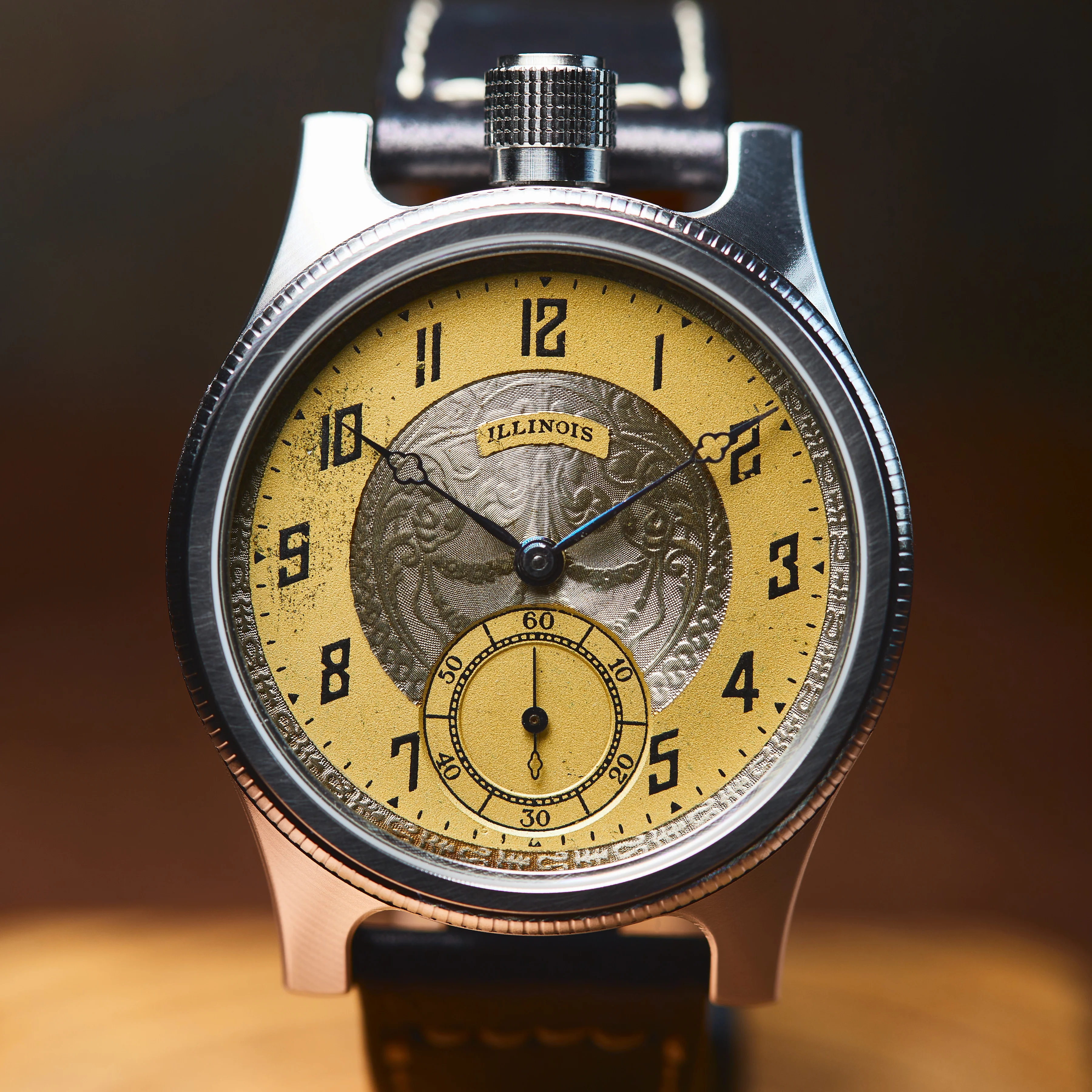 The Springfield 055(45mm) thumbnail 3