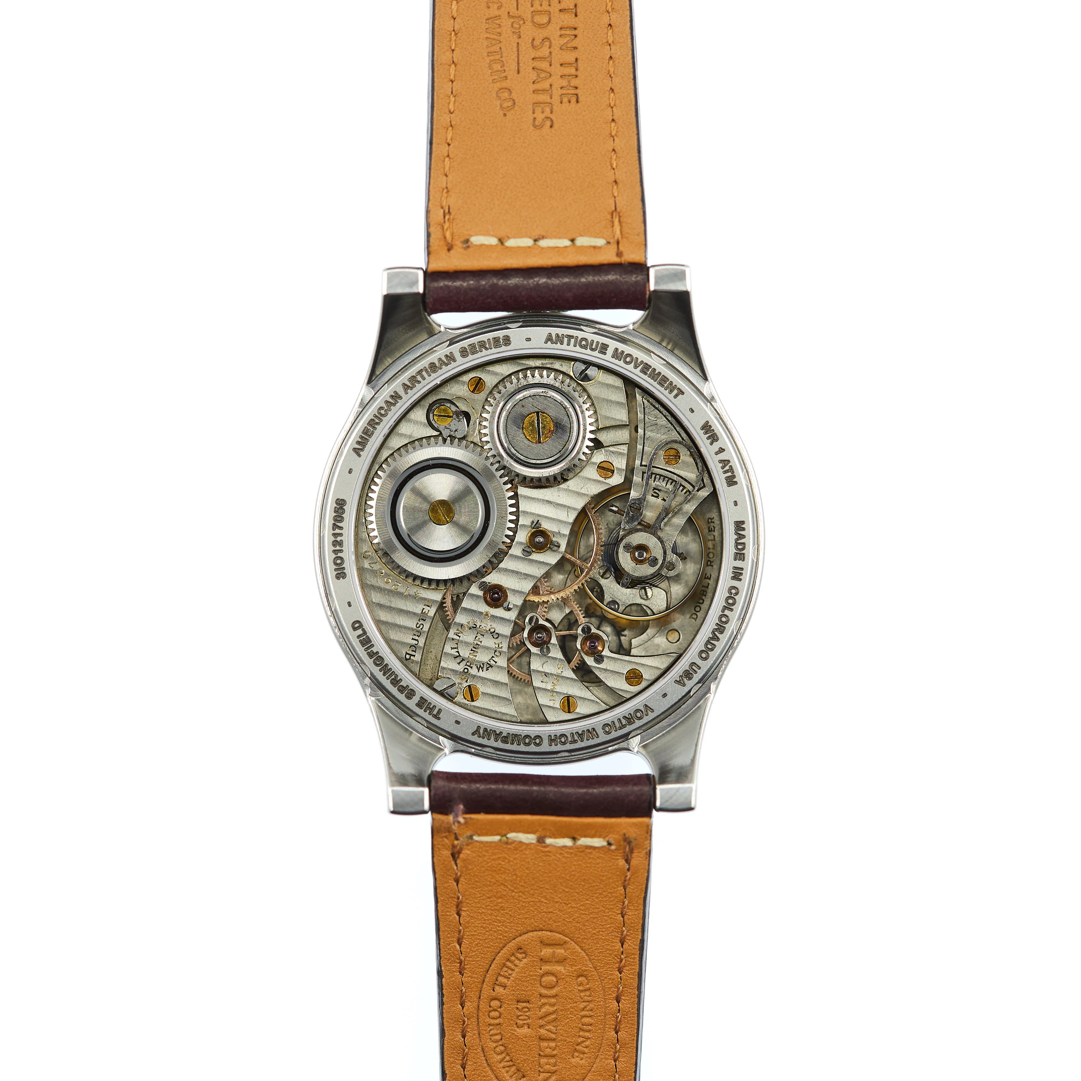 The Springfield 056 (45mm) thumbnail 2