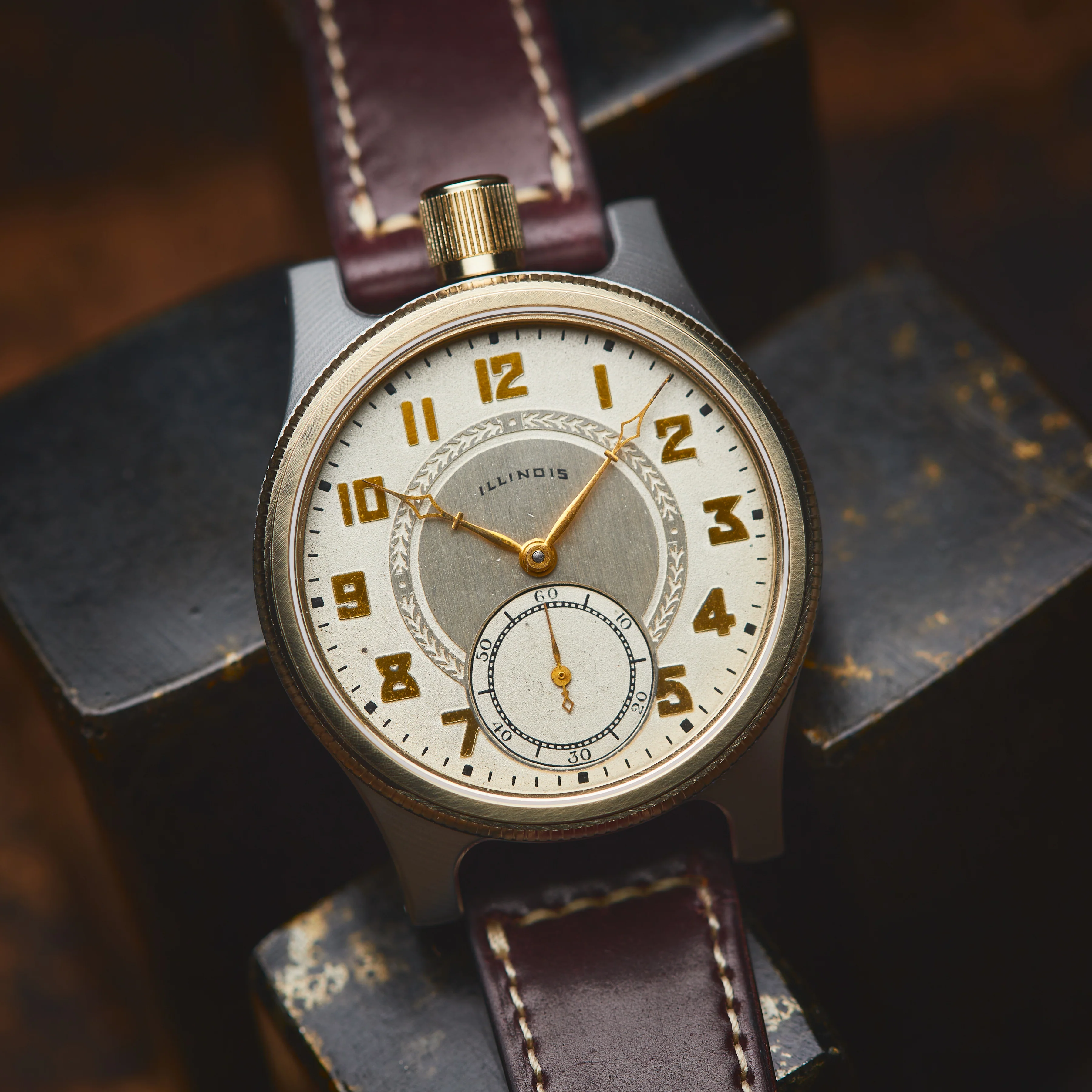 The Springfield 056 (45mm) thumbnail 3
