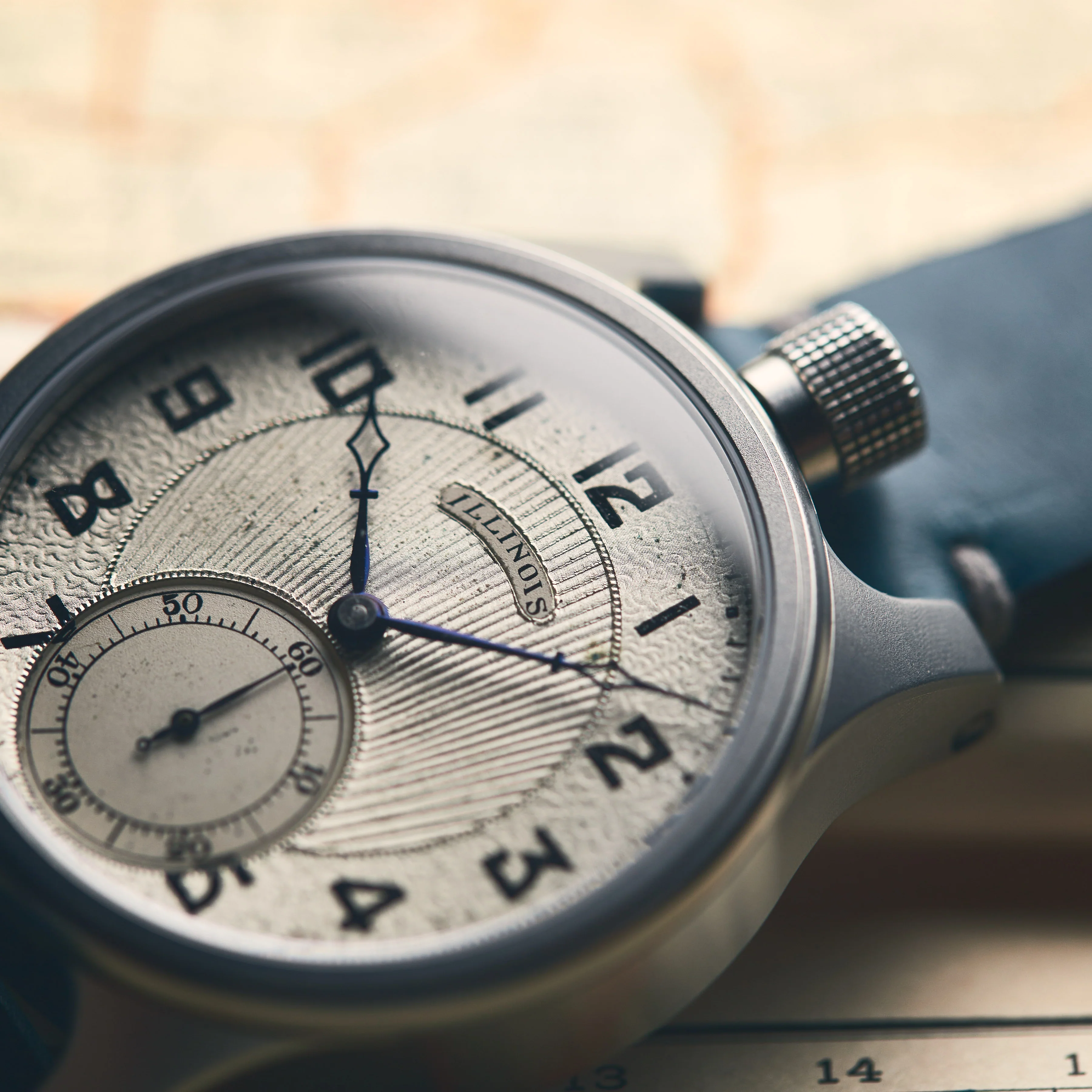 The Springfield 057 (45mm) thumbnail 3