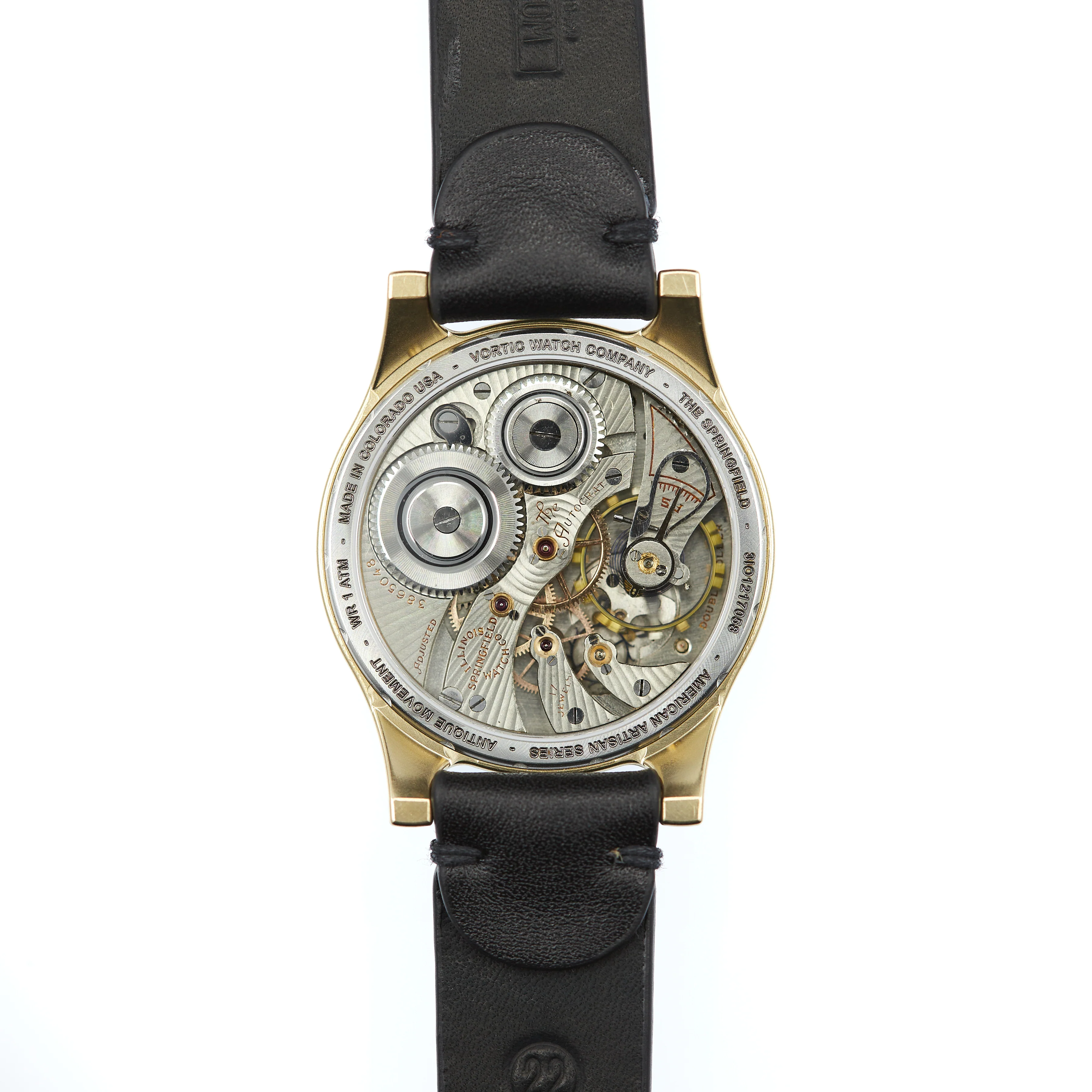 The Springfield 058 (45mm) thumbnail 2
