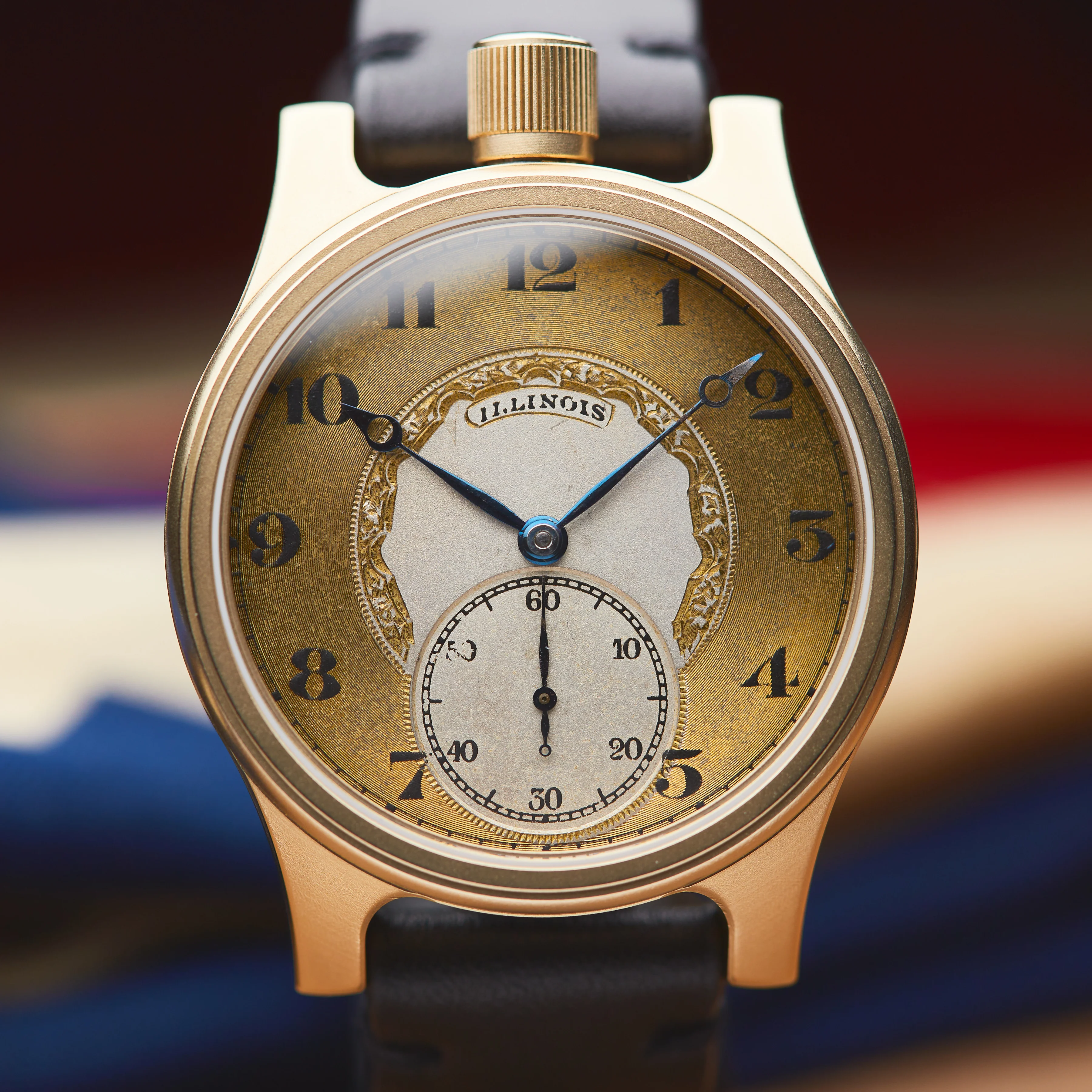 The Springfield 058 (45mm) thumbnail 3