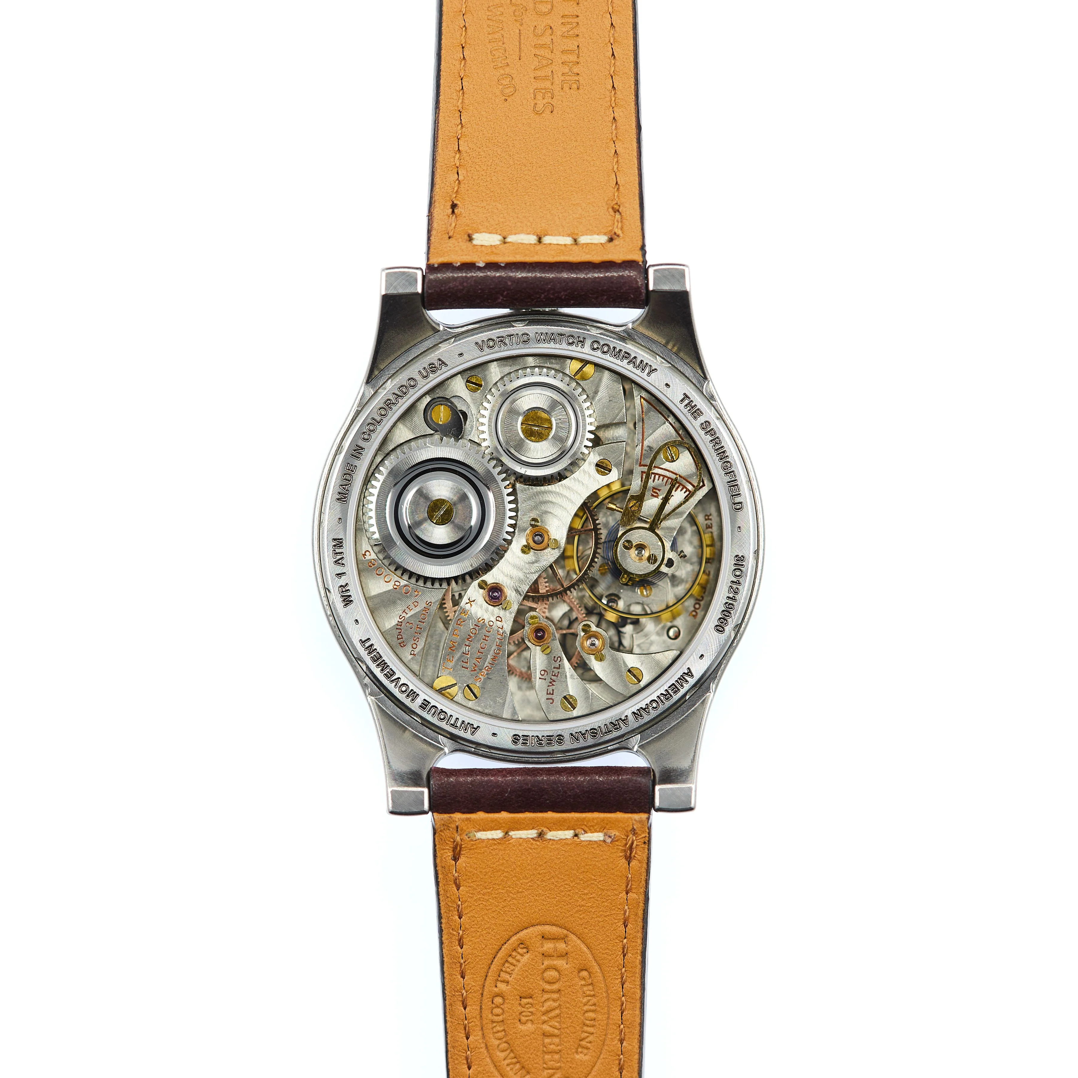 The Springfield 060 (45mm) thumbnail 2